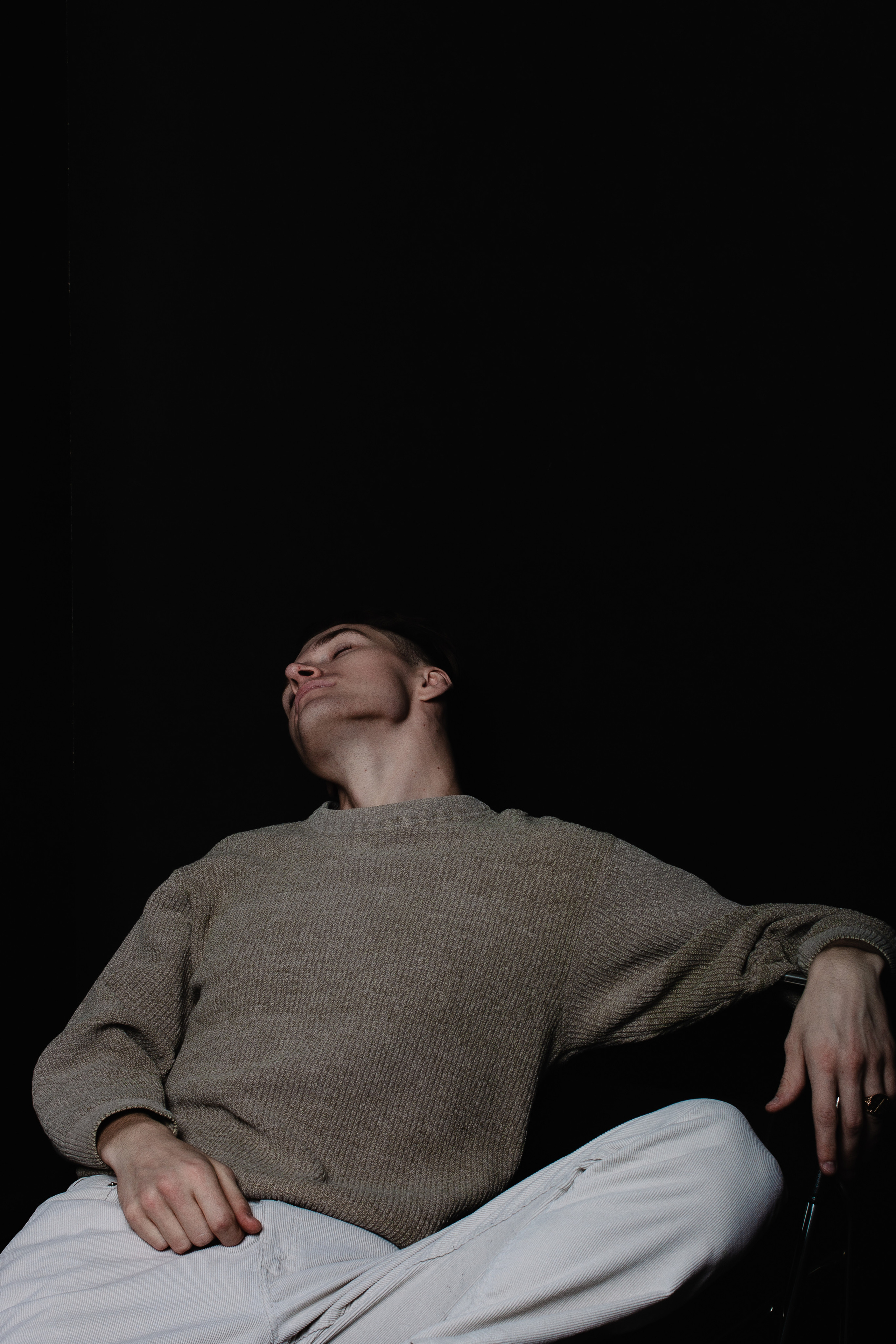 Bogdan. Фотограф в Москве Ярослава Фролова