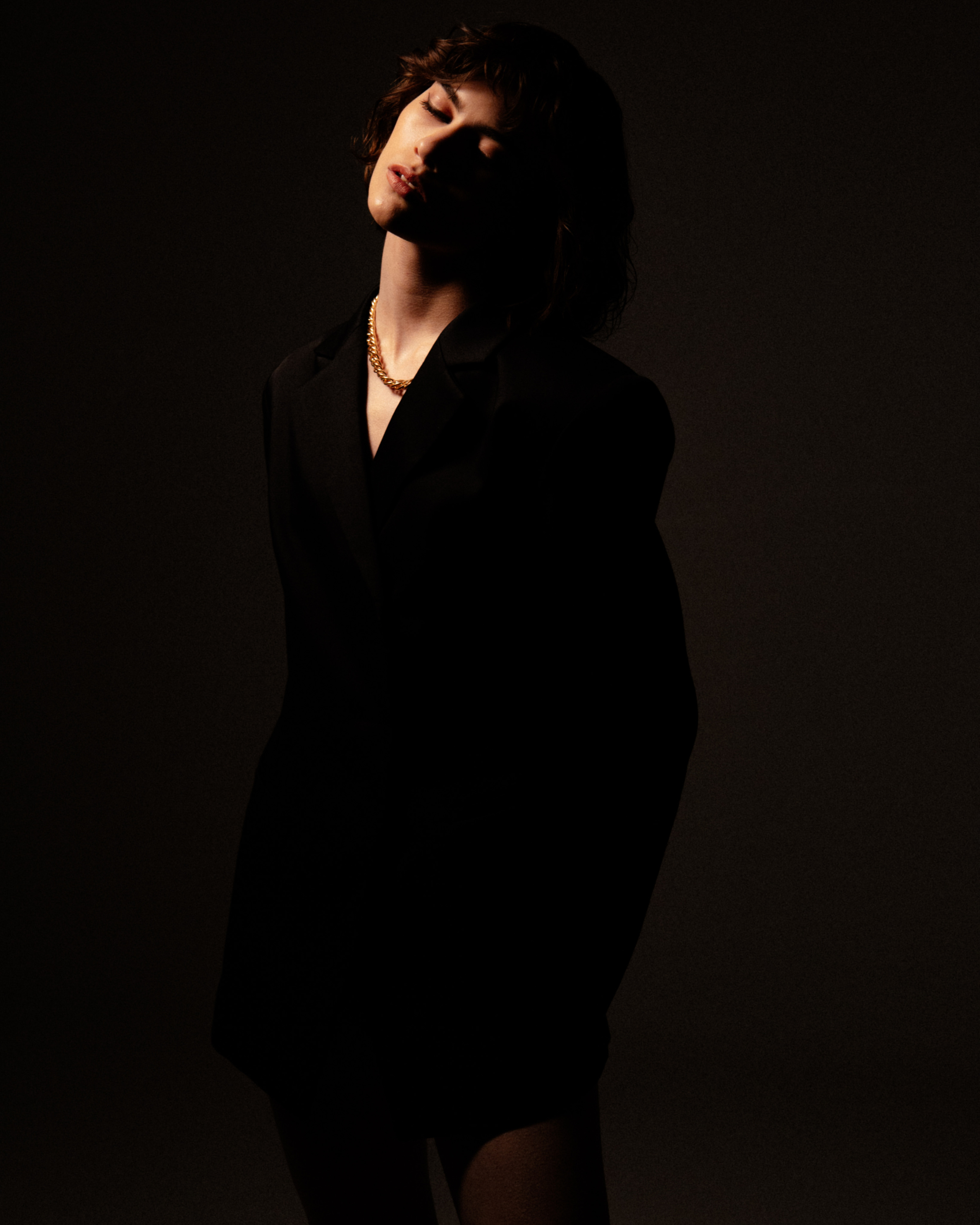 Anna. Фотограф в Москве Ярослава Фролова