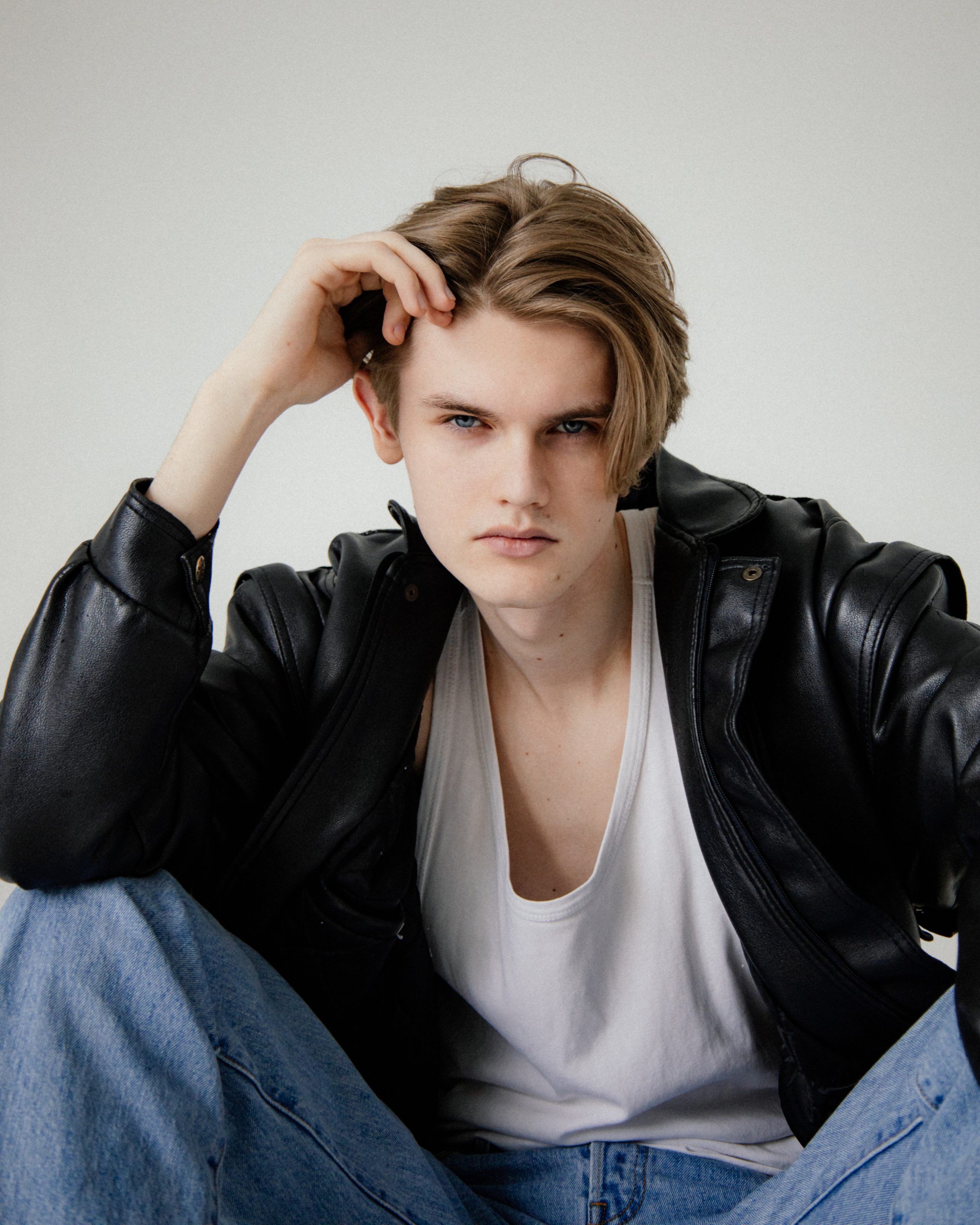 Eugene. Фотограф в Москве Ярослава Фролова