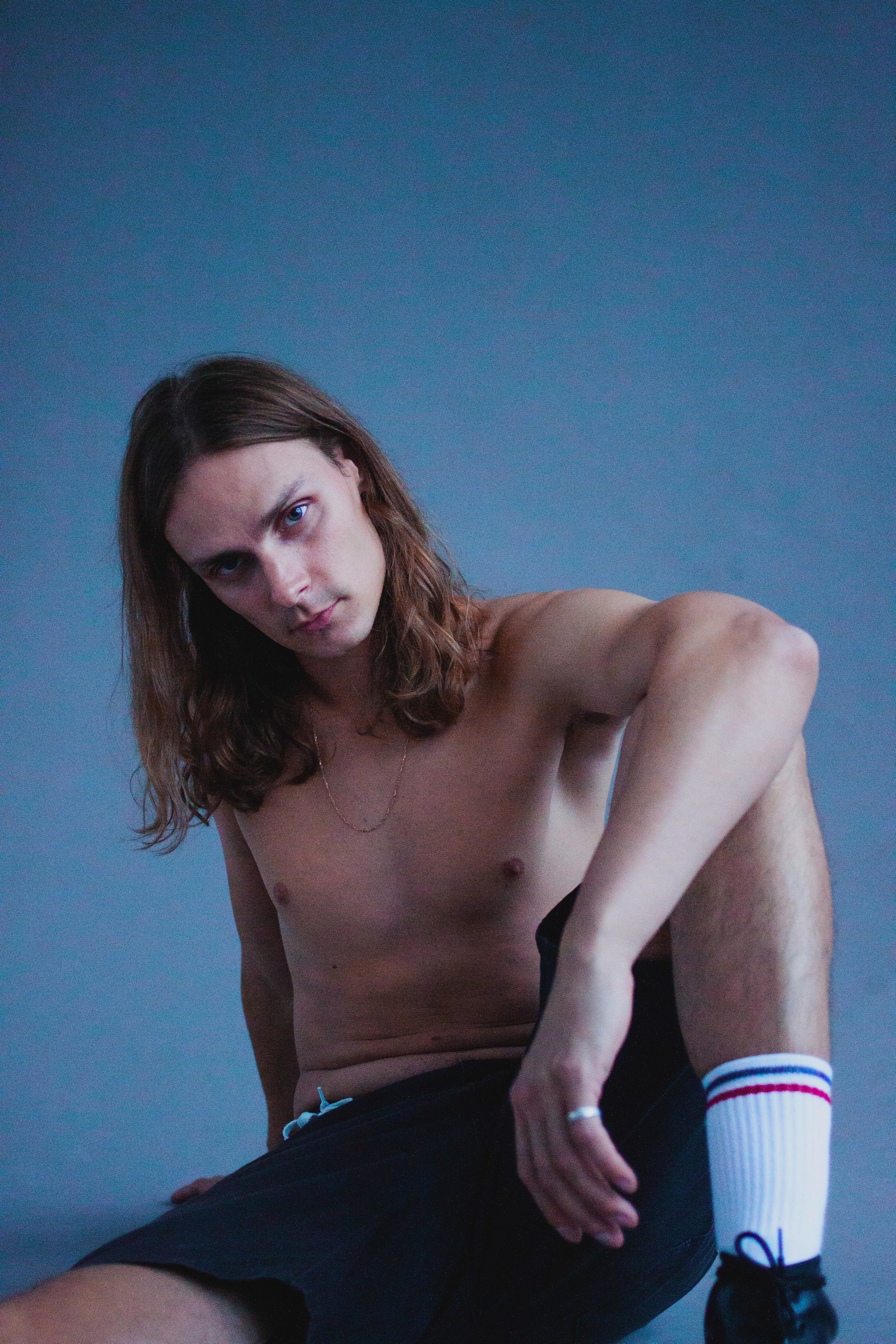 Roma R. Фотограф в Москве Ярослава Фролова