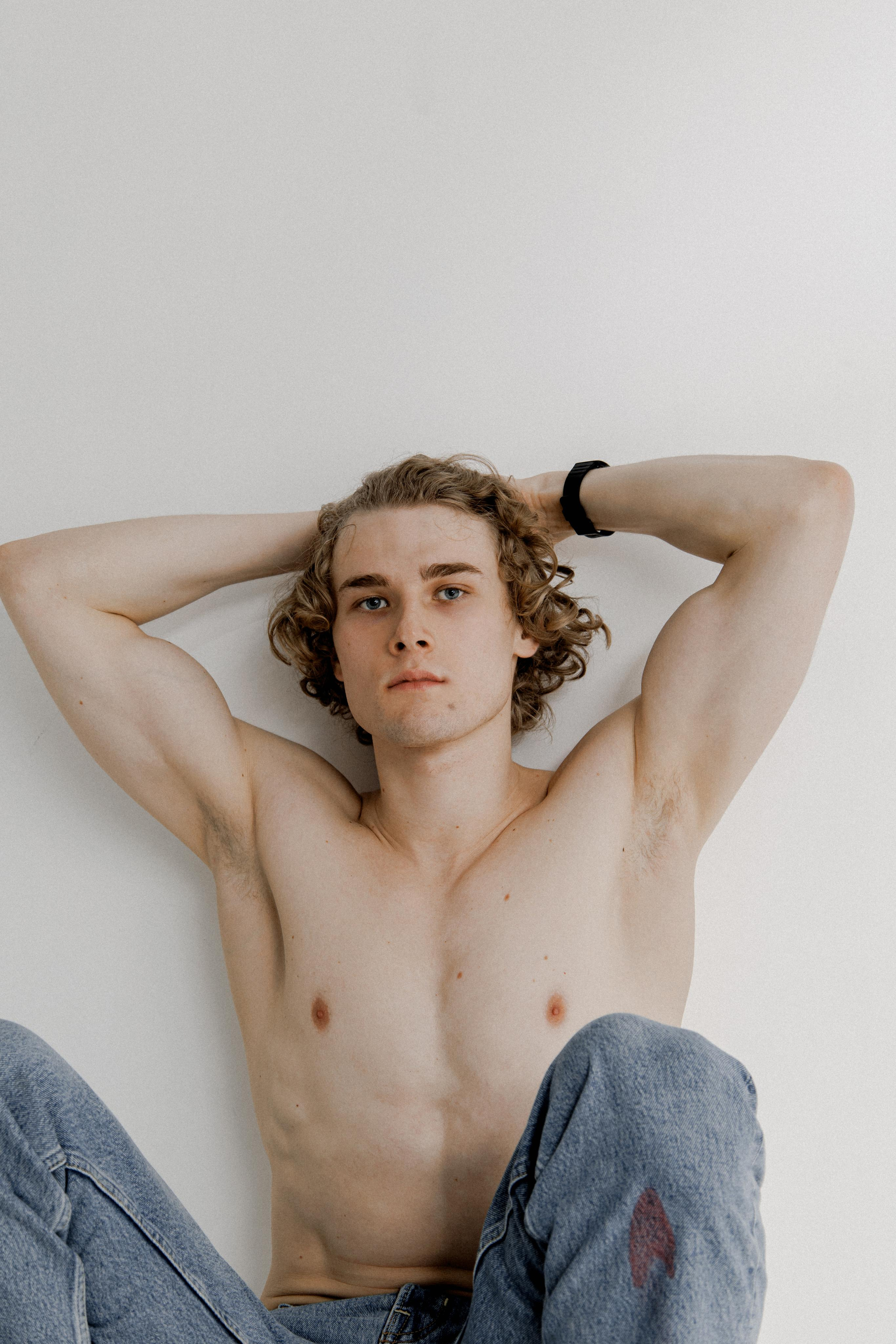 Ivan. Фотограф в Москве Ярослава Фролова