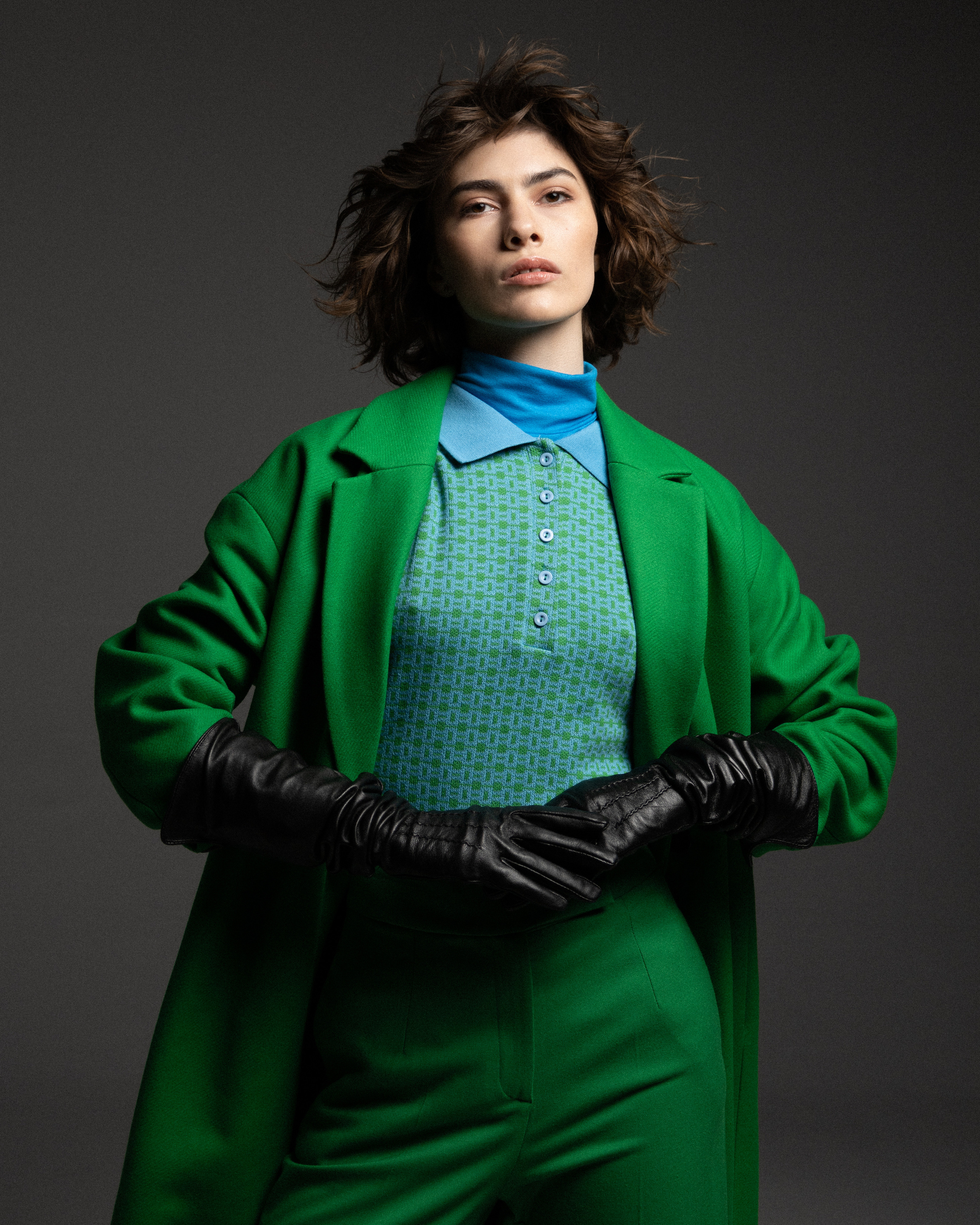 Anna. Фотограф в Москве Ярослава Фролова