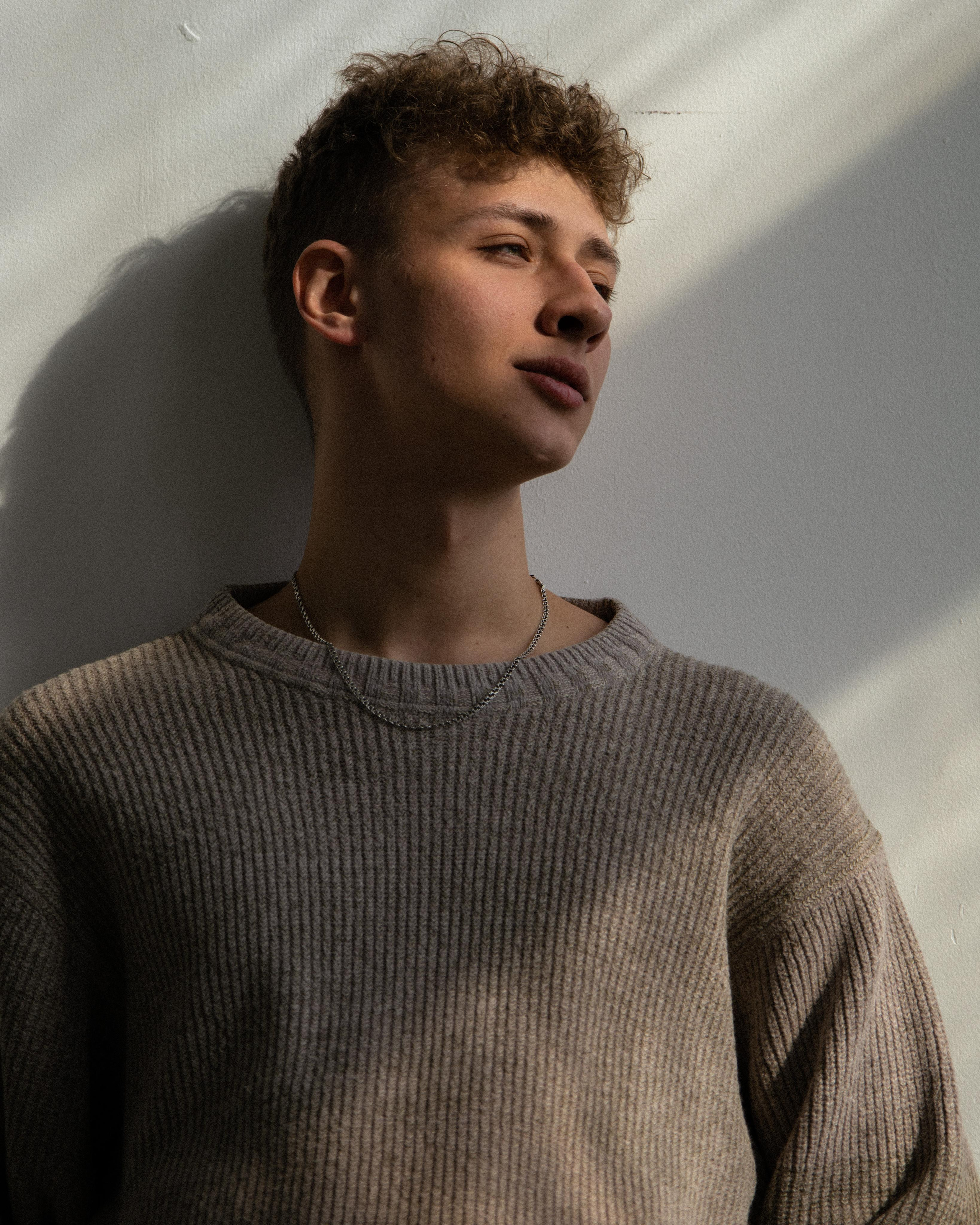 Daniel. Фотограф в Москве Ярослава Фролова