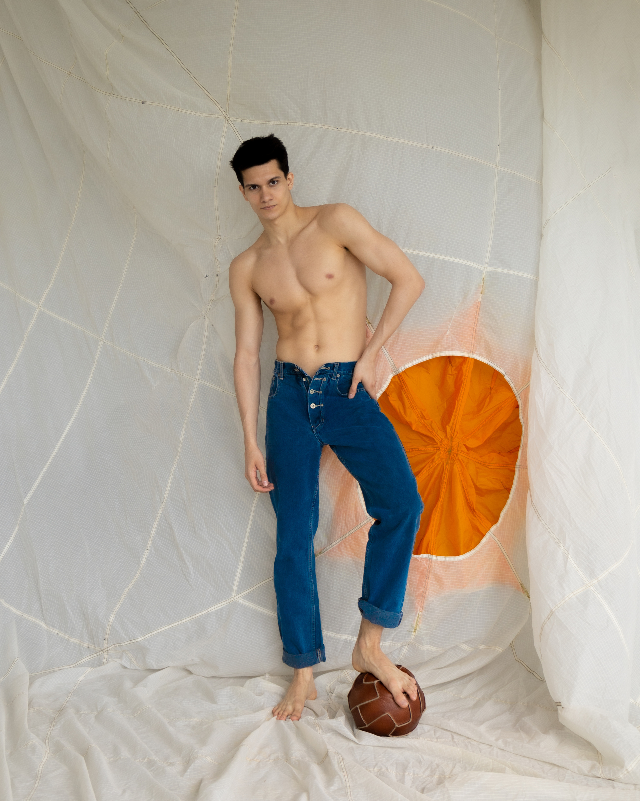 Vadim B. Фотограф в Москве Ярослава Фролова