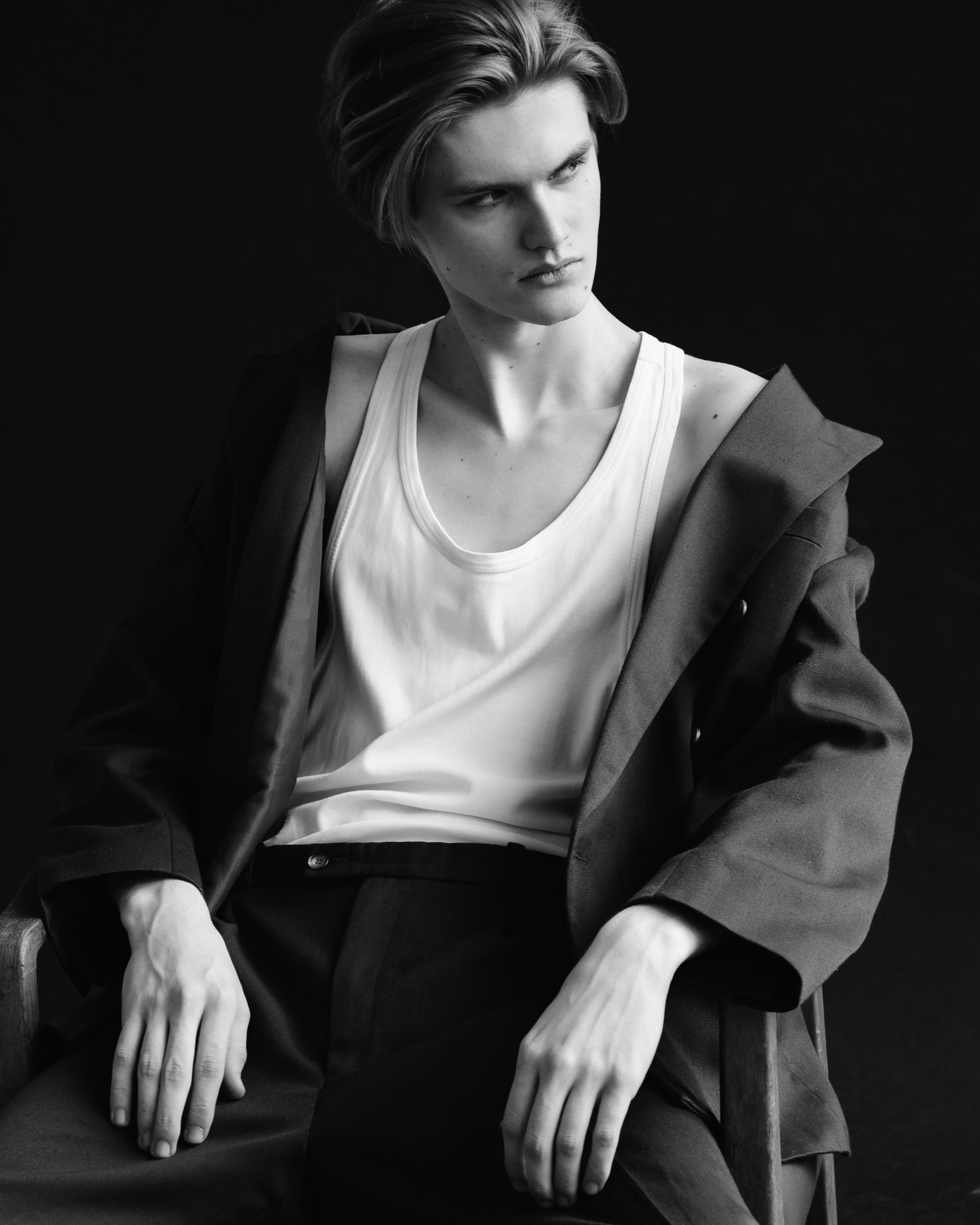 Eugene. Фотограф в Москве Ярослава Фролова