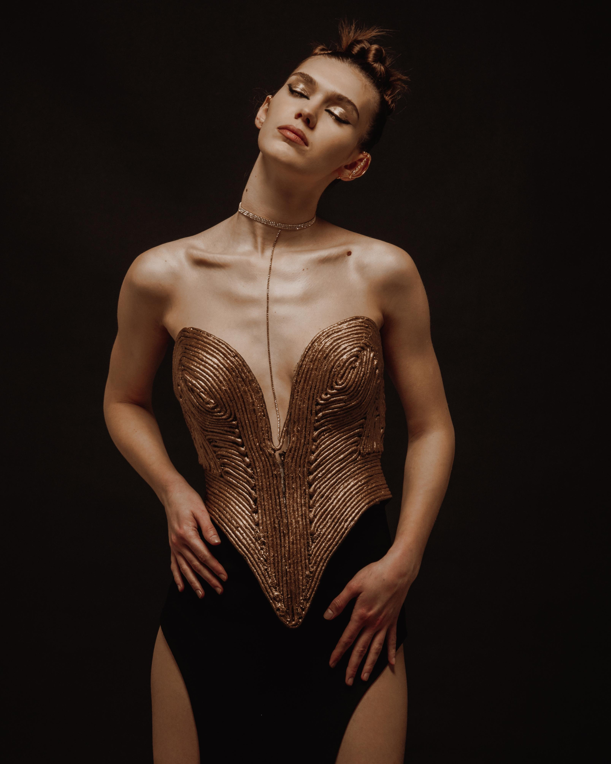 Anastasiia. Фотограф в Москве Ярослава Фролова