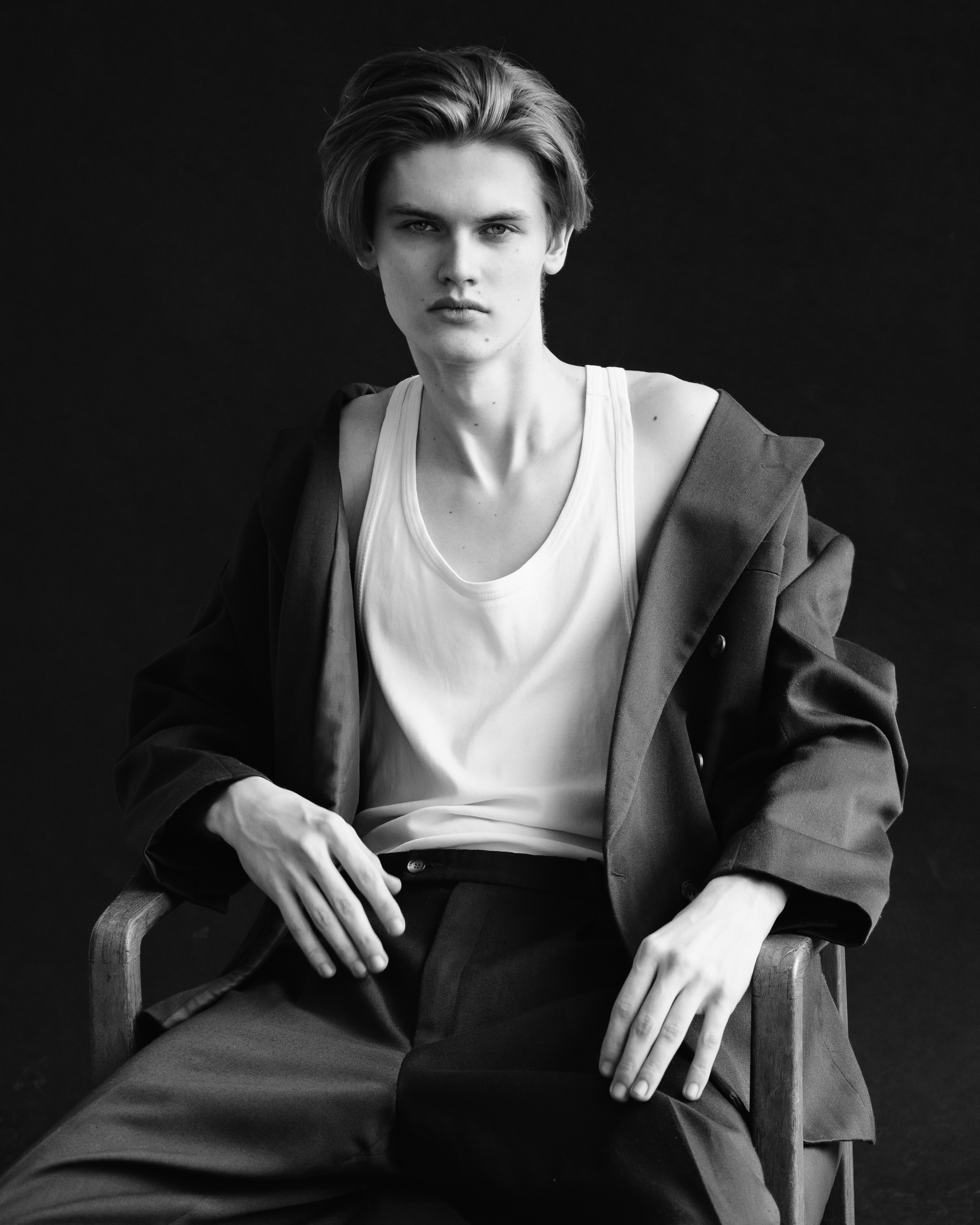 Eugene. Фотограф в Москве Ярослава Фролова