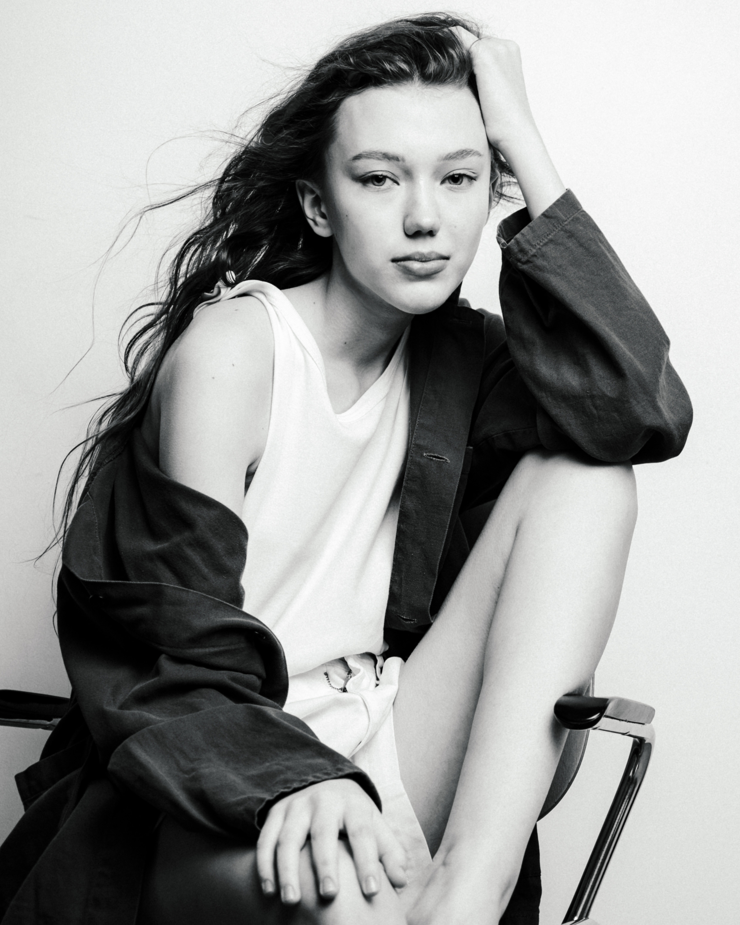 Kate S. Фотограф в Москве Ярослава Фролова