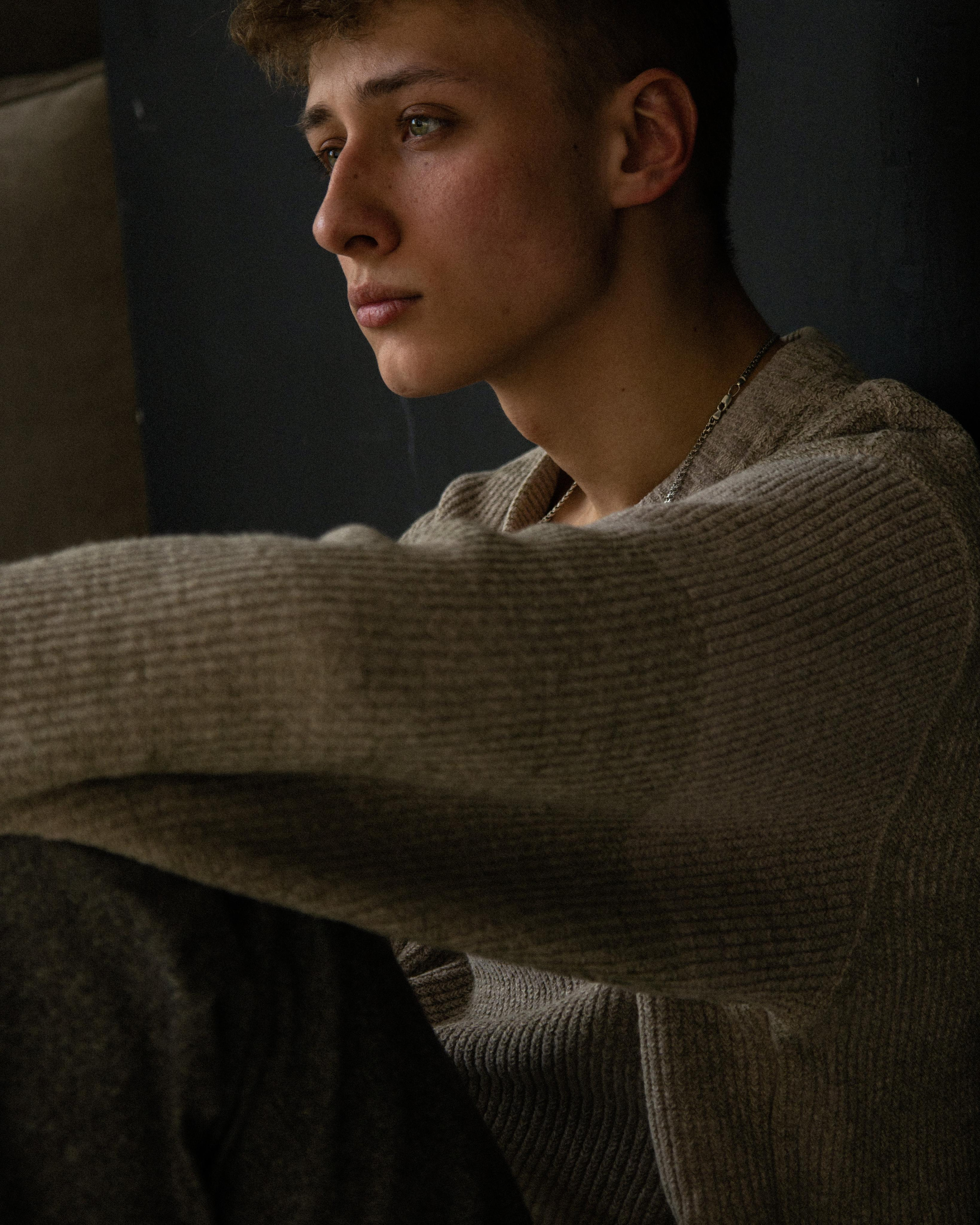 Daniel. Фотограф в Москве Ярослава Фролова