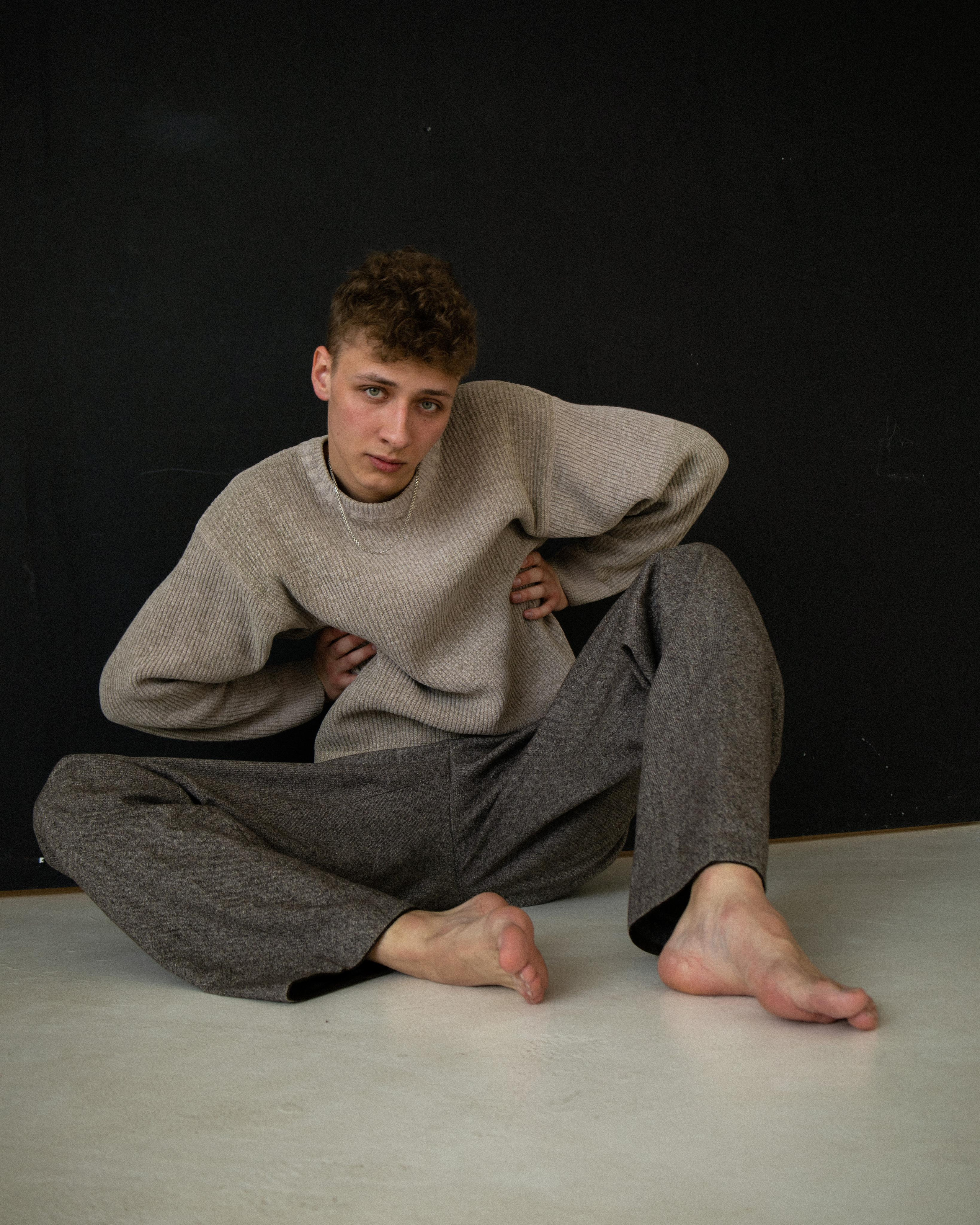 Daniel. Фотограф в Москве Ярослава Фролова