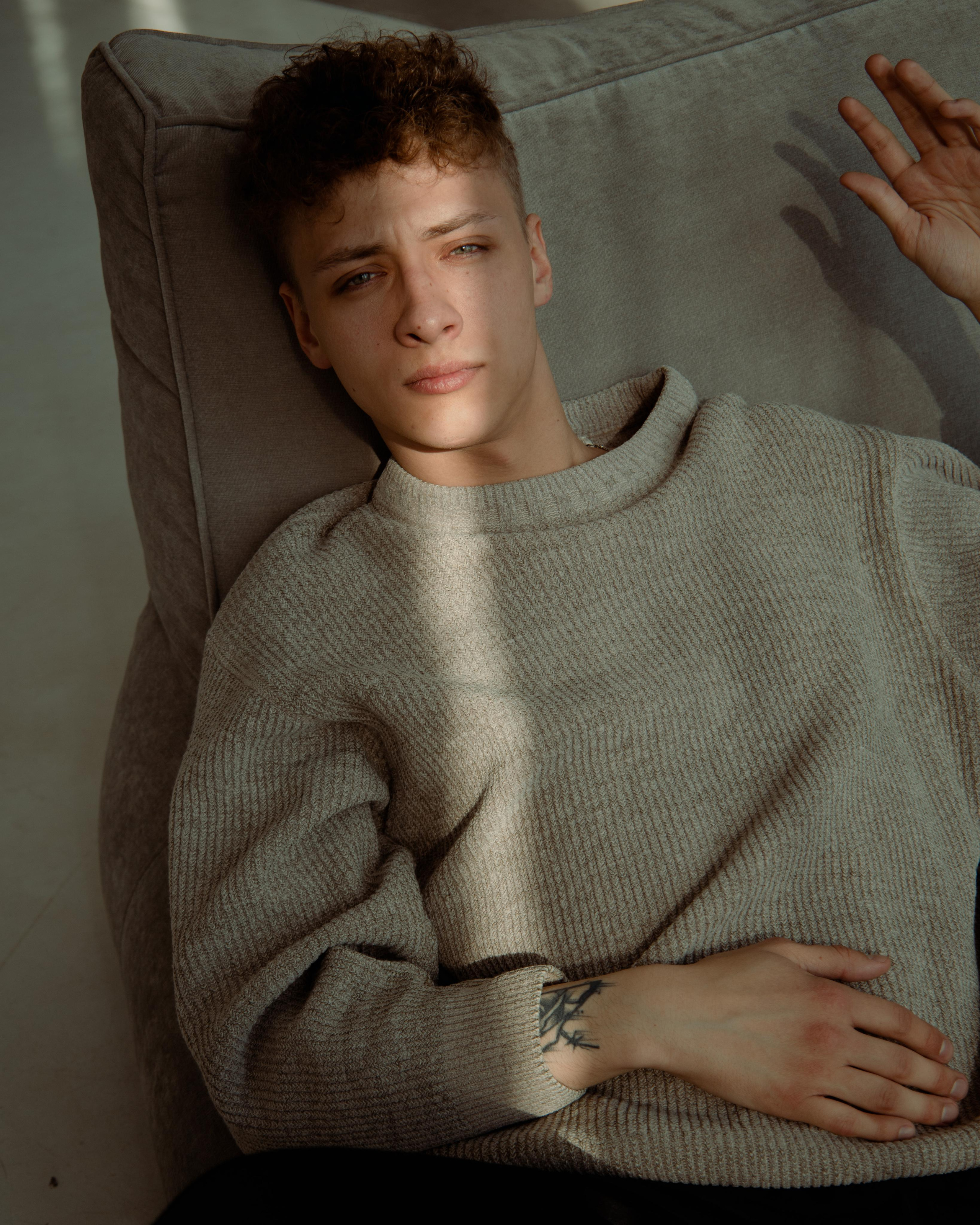 Daniel. Фотограф в Москве Ярослава Фролова