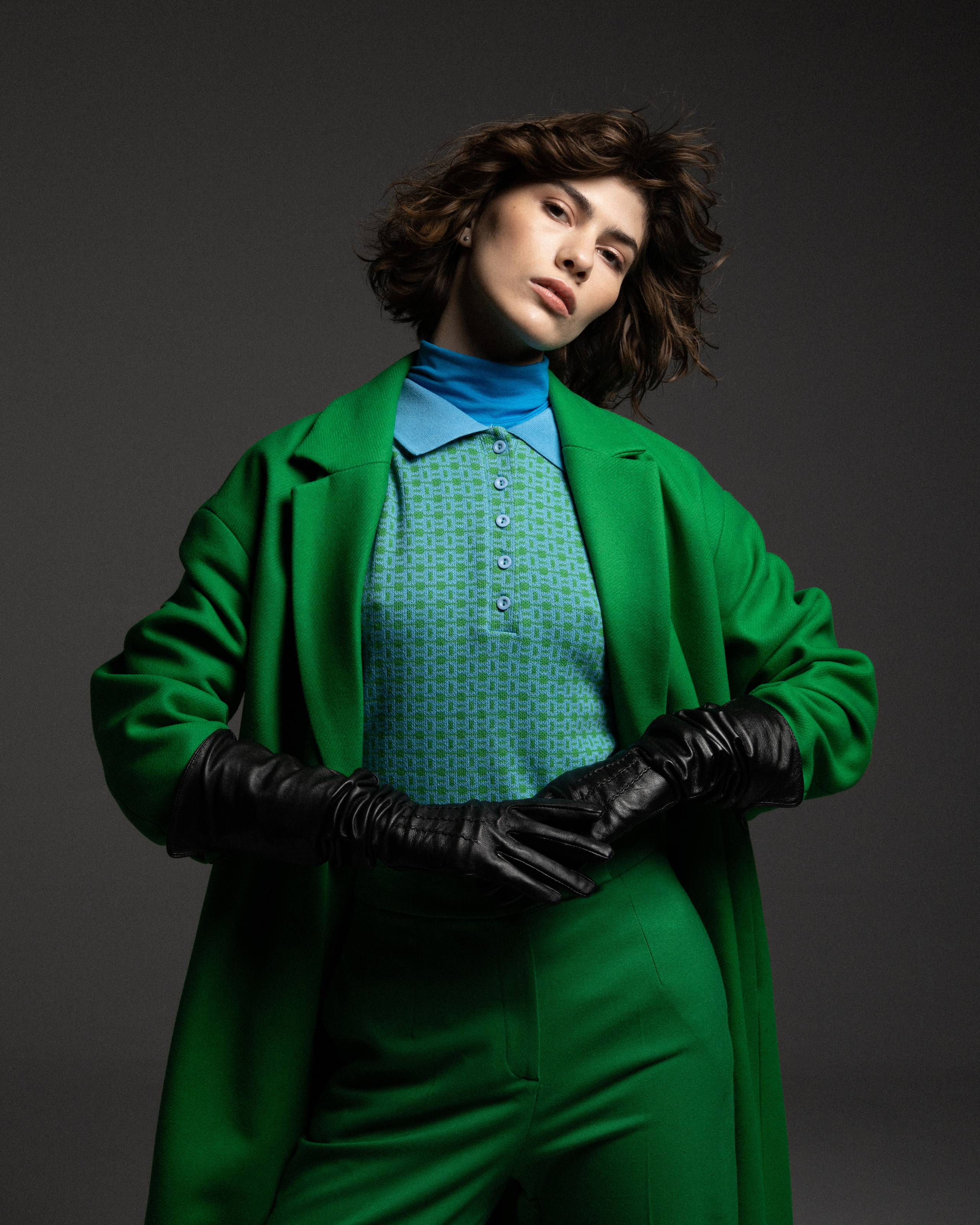 Anna. Фотограф в Москве Ярослава Фролова