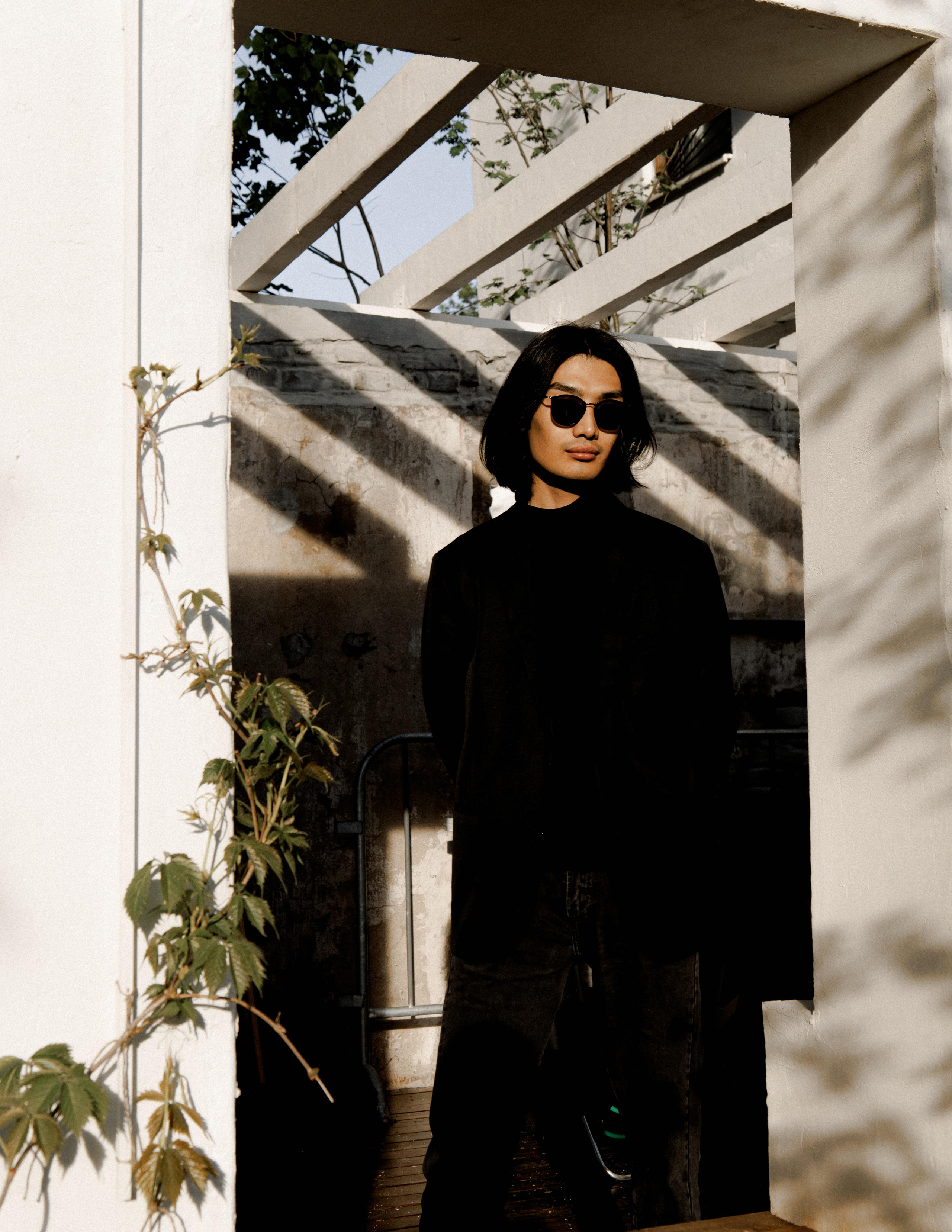 Maxat. Фотограф в Москве Ярослава Фролова