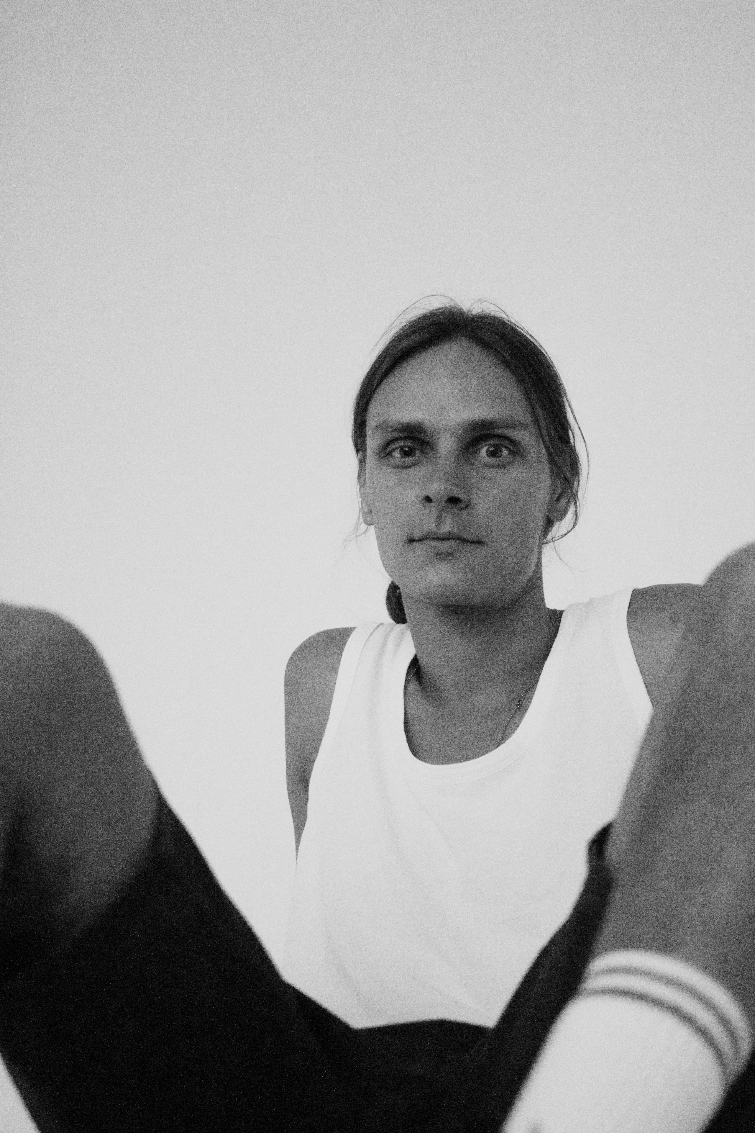 Roma R. Фотограф в Москве Ярослава Фролова