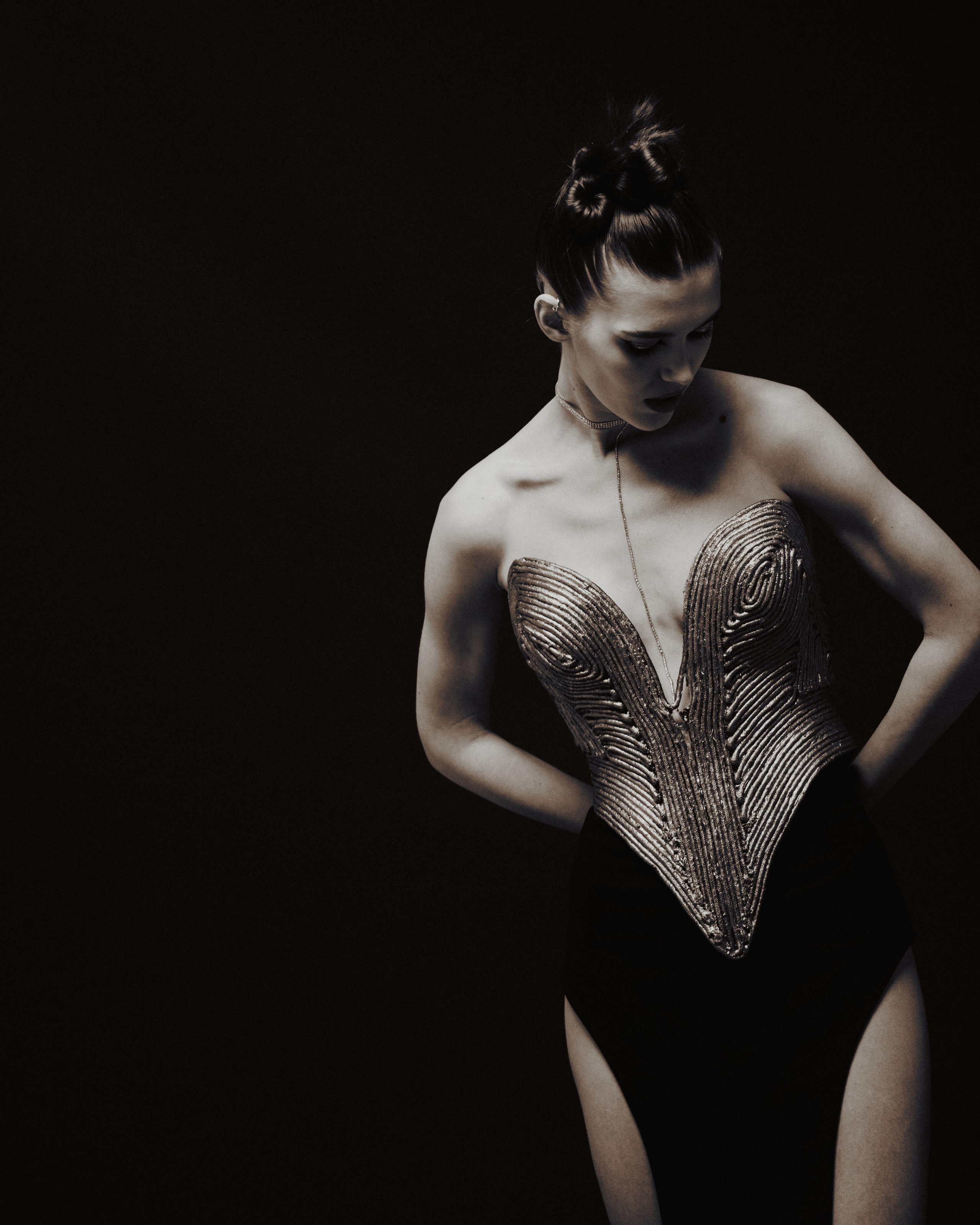 Anastasiia. Фотограф в Москве Ярослава Фролова