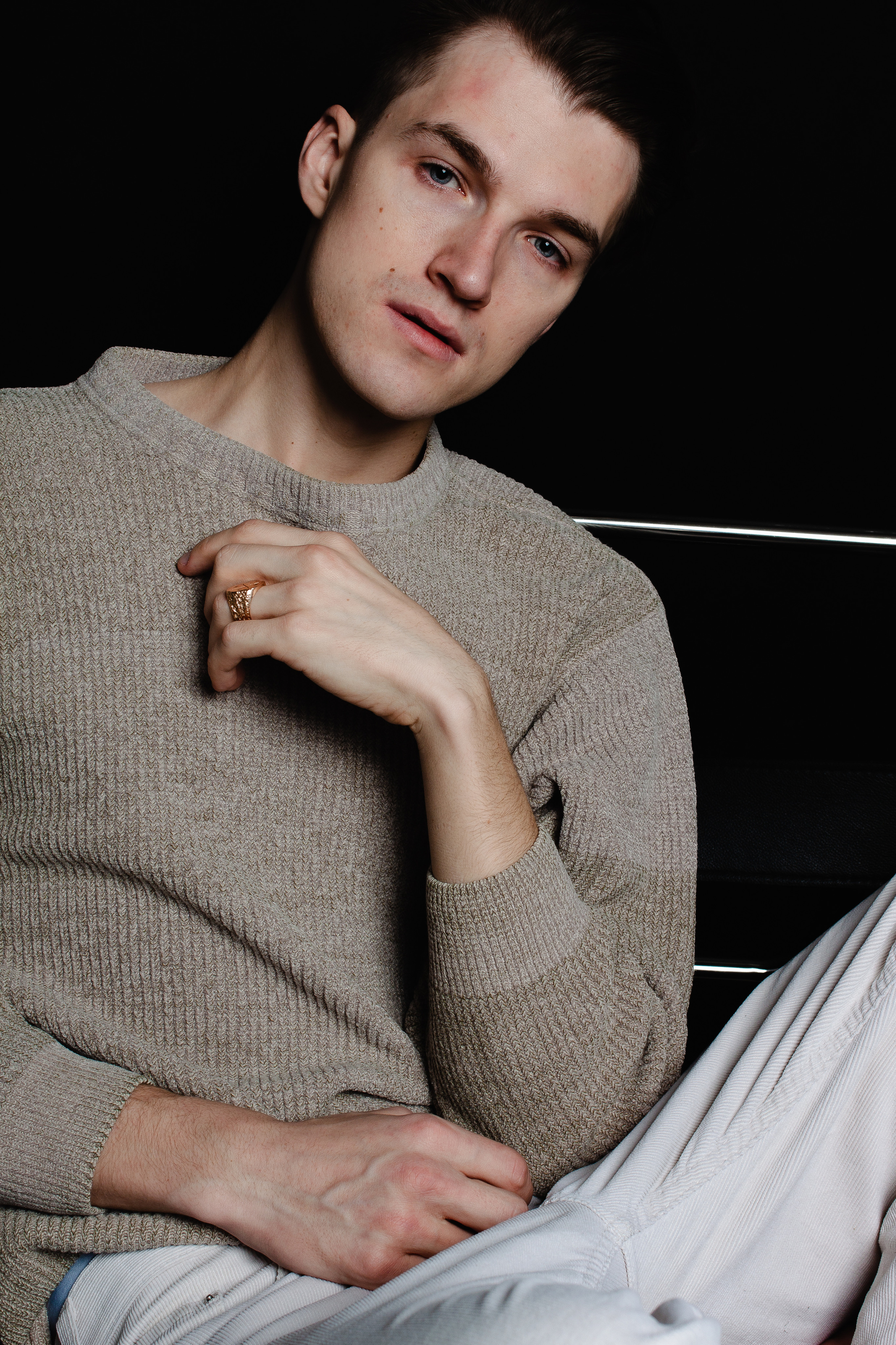 Bogdan. Фотограф в Москве Ярослава Фролова