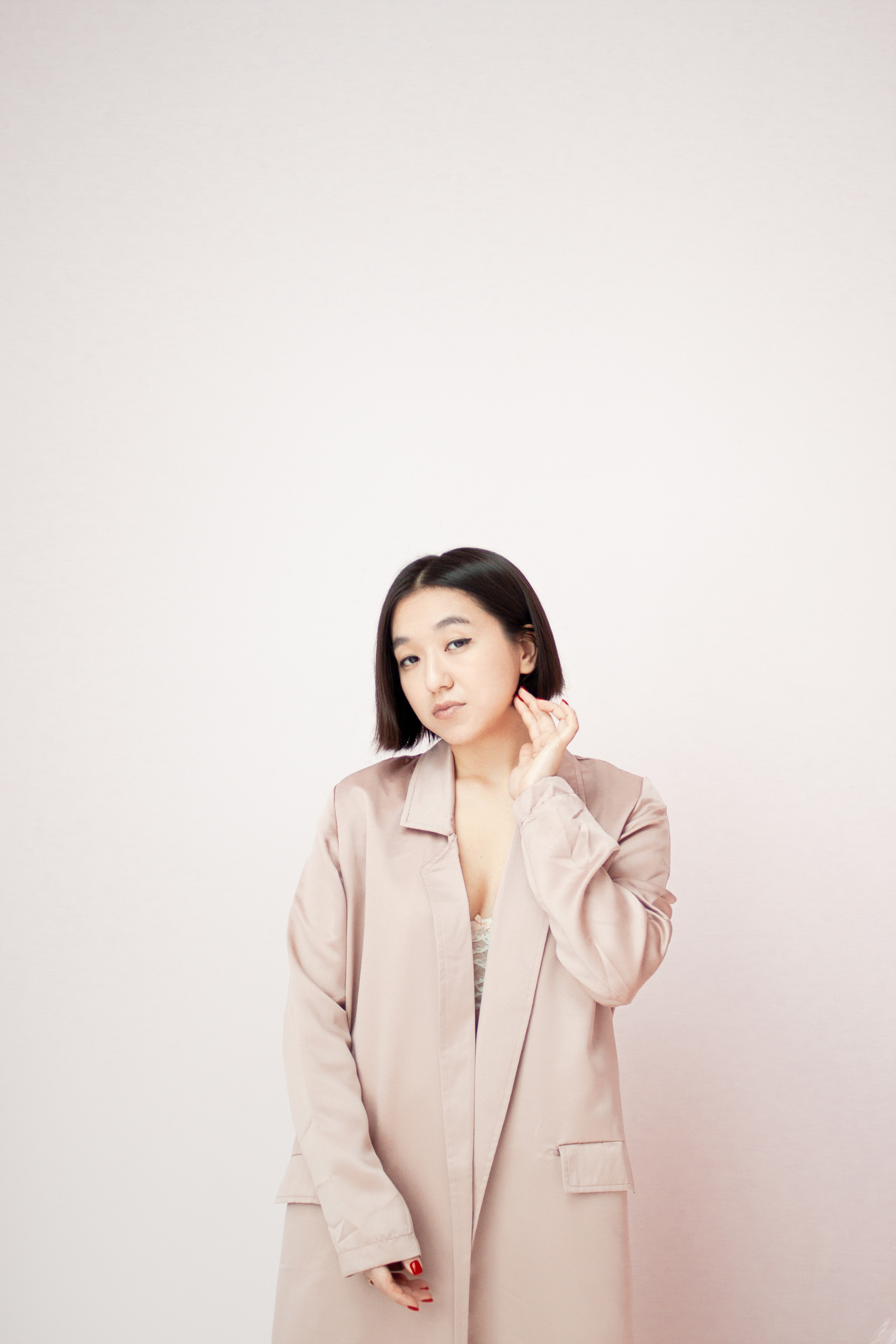 Di & Lily. Фотограф в Москве Ярослава Фролова