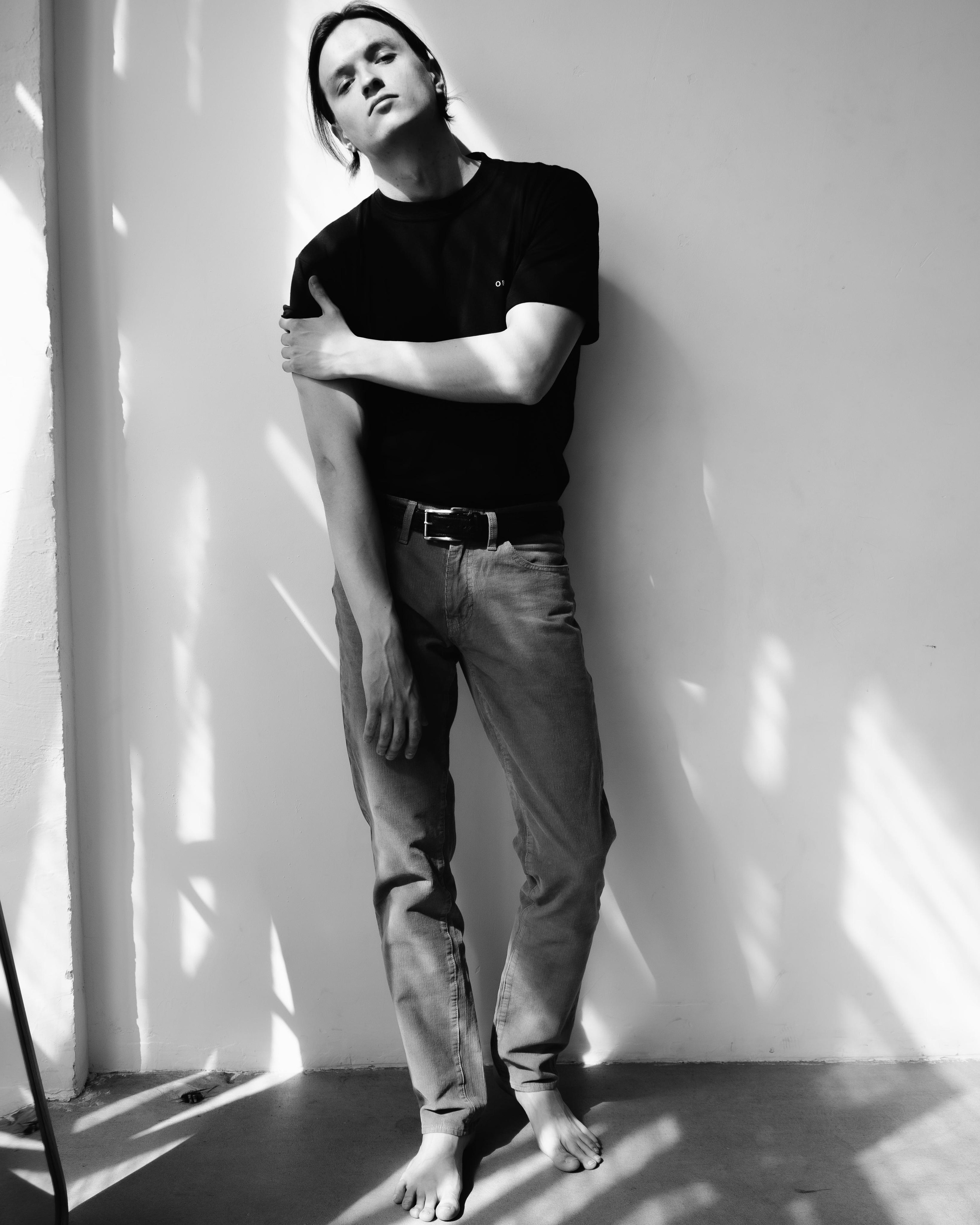 Anton. Фотограф в Москве Ярослава Фролова