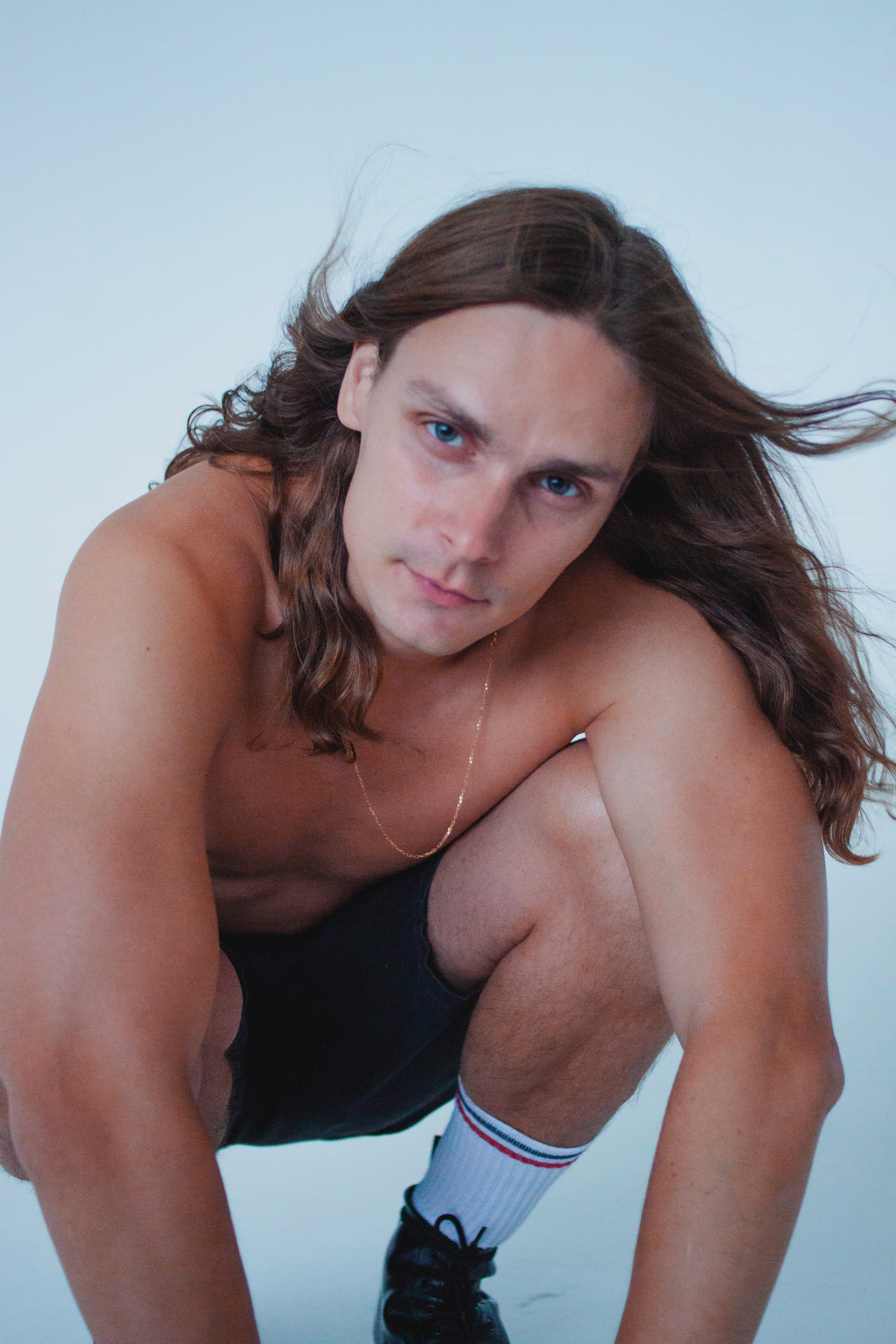 Roma R. Фотограф в Москве Ярослава Фролова