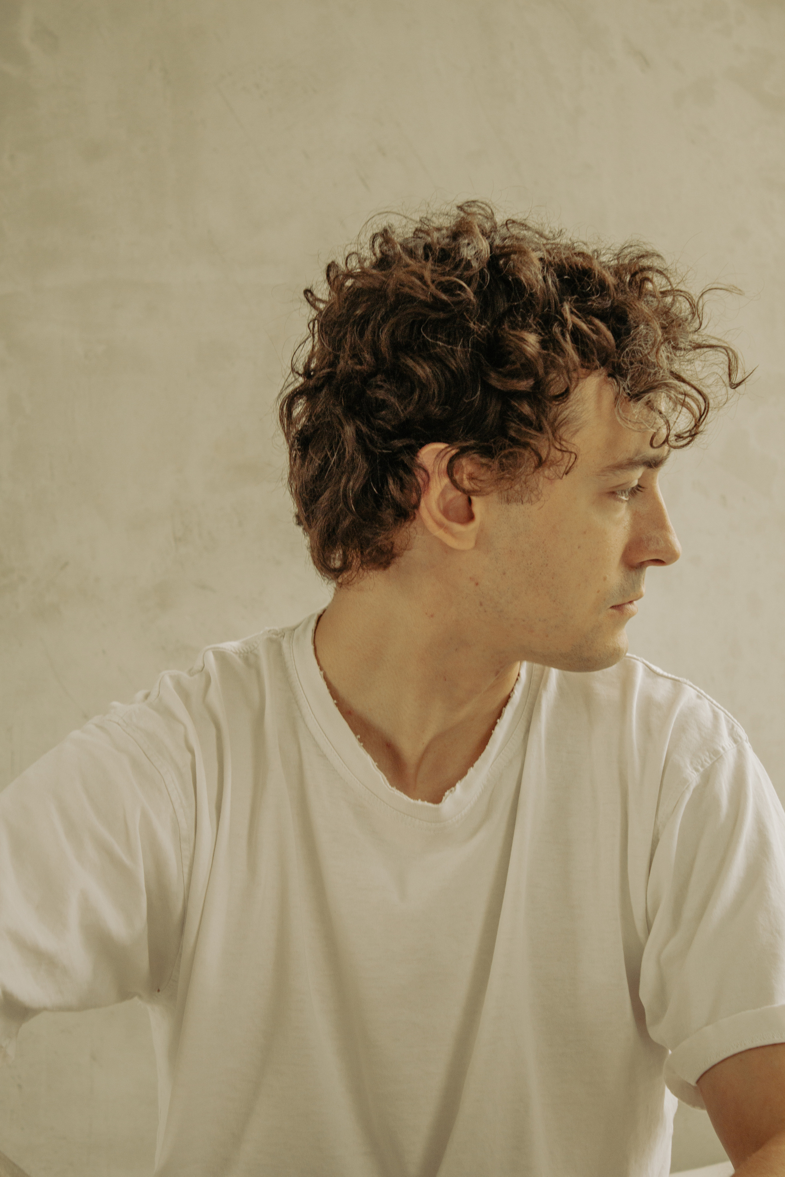 Roman. Фотограф в Москве Ярослава Фролова