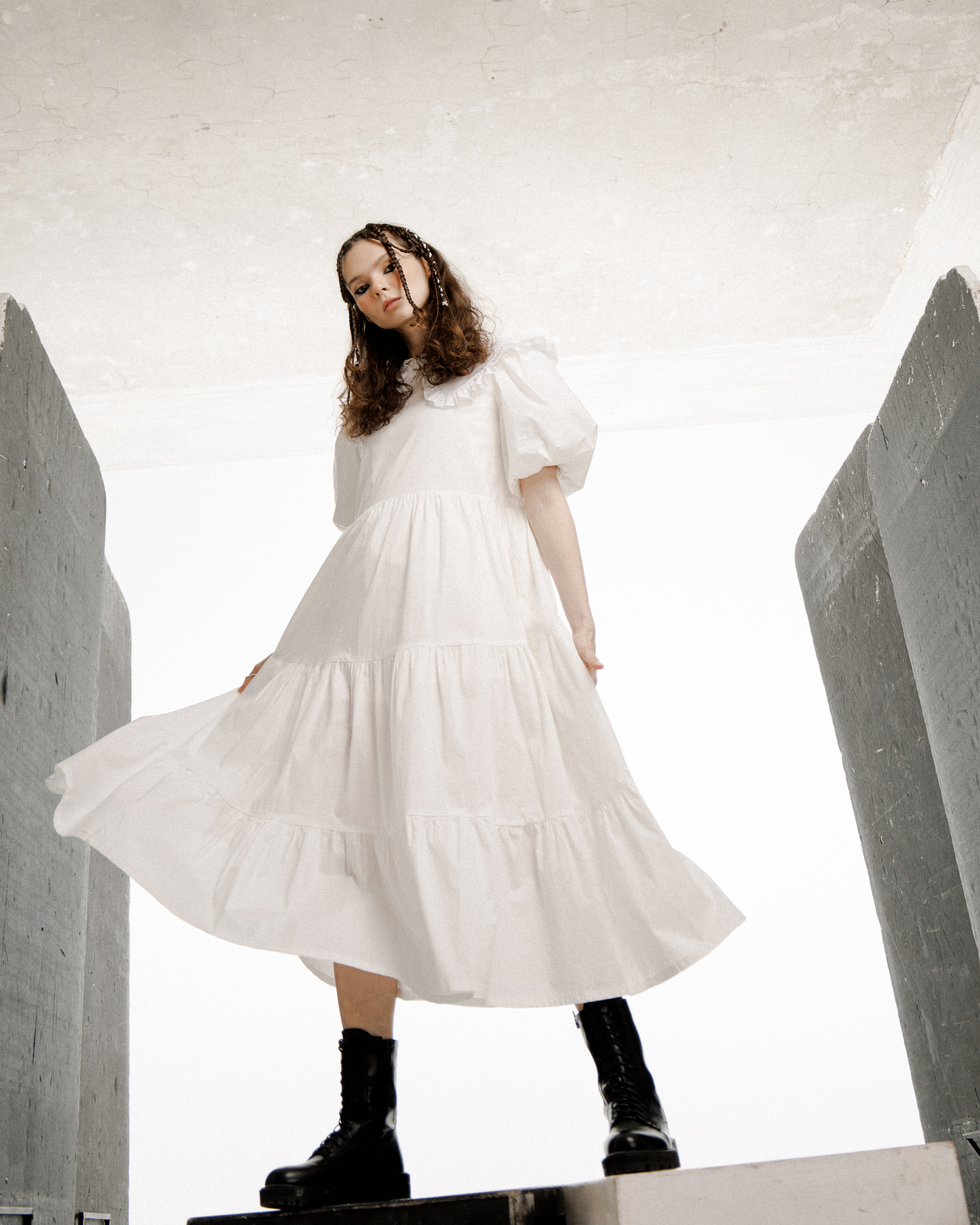 Sasha. Фотограф в Москве Ярослава Фролова