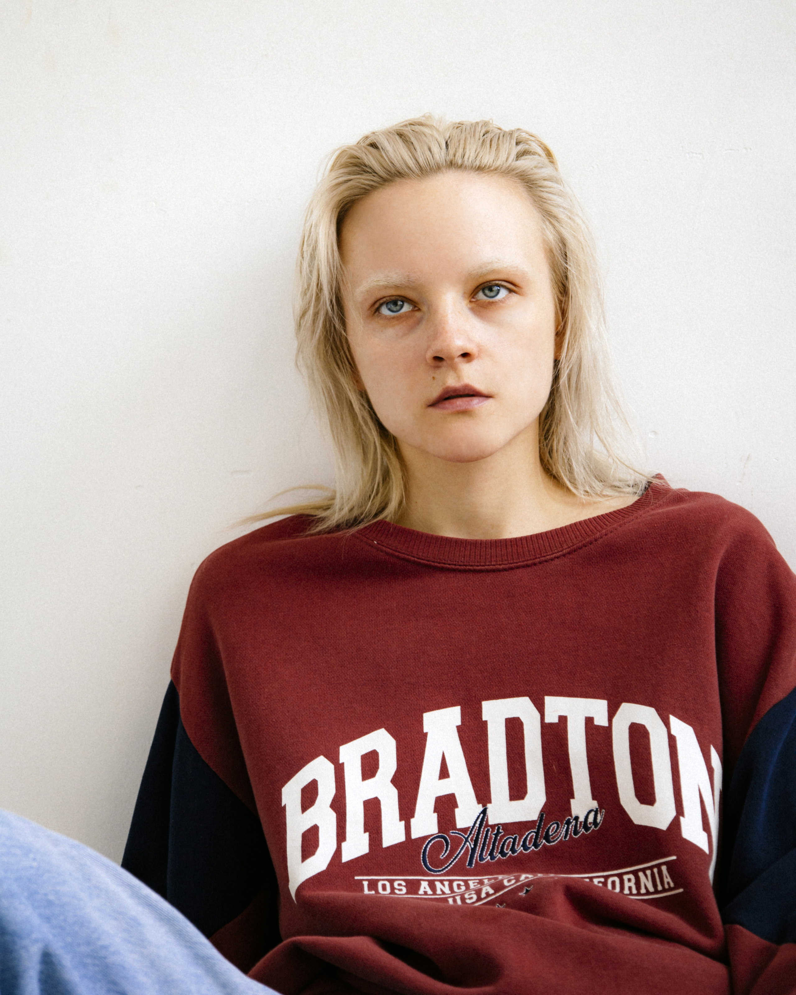 Liza K. Фотограф в Москве Ярослава Фролова