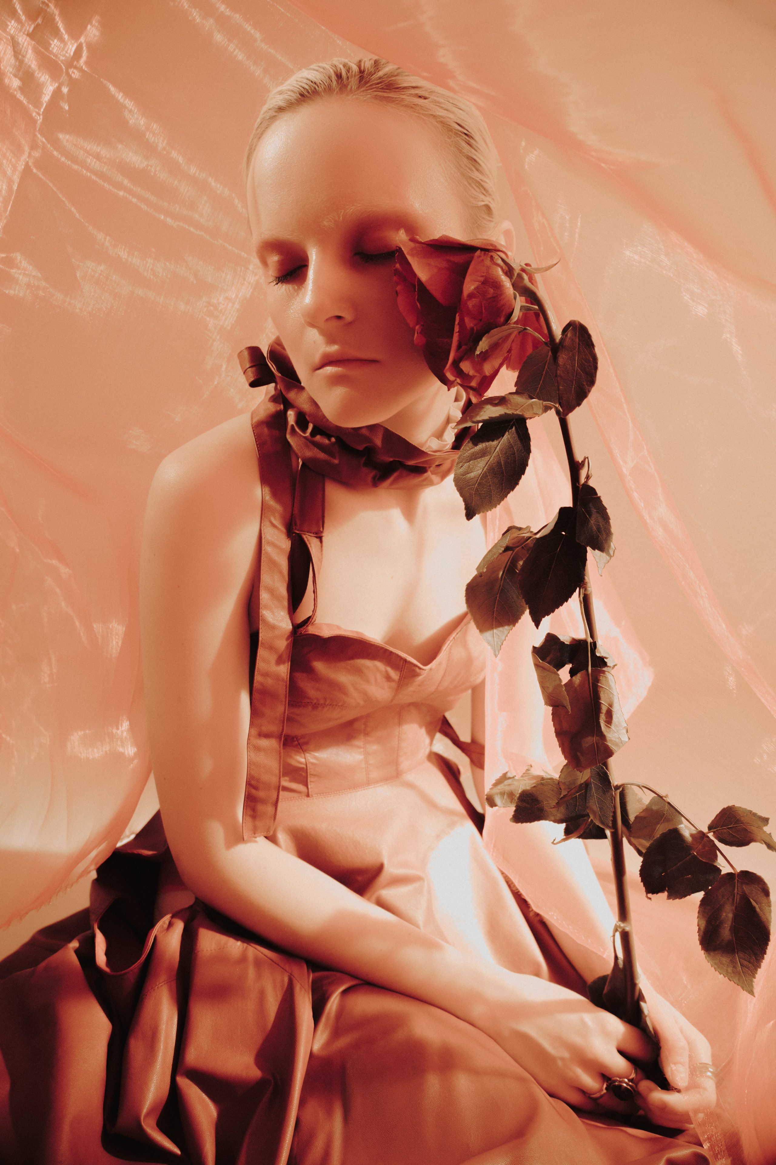 Red May I. Фотограф в Москве Ярослава Фролова