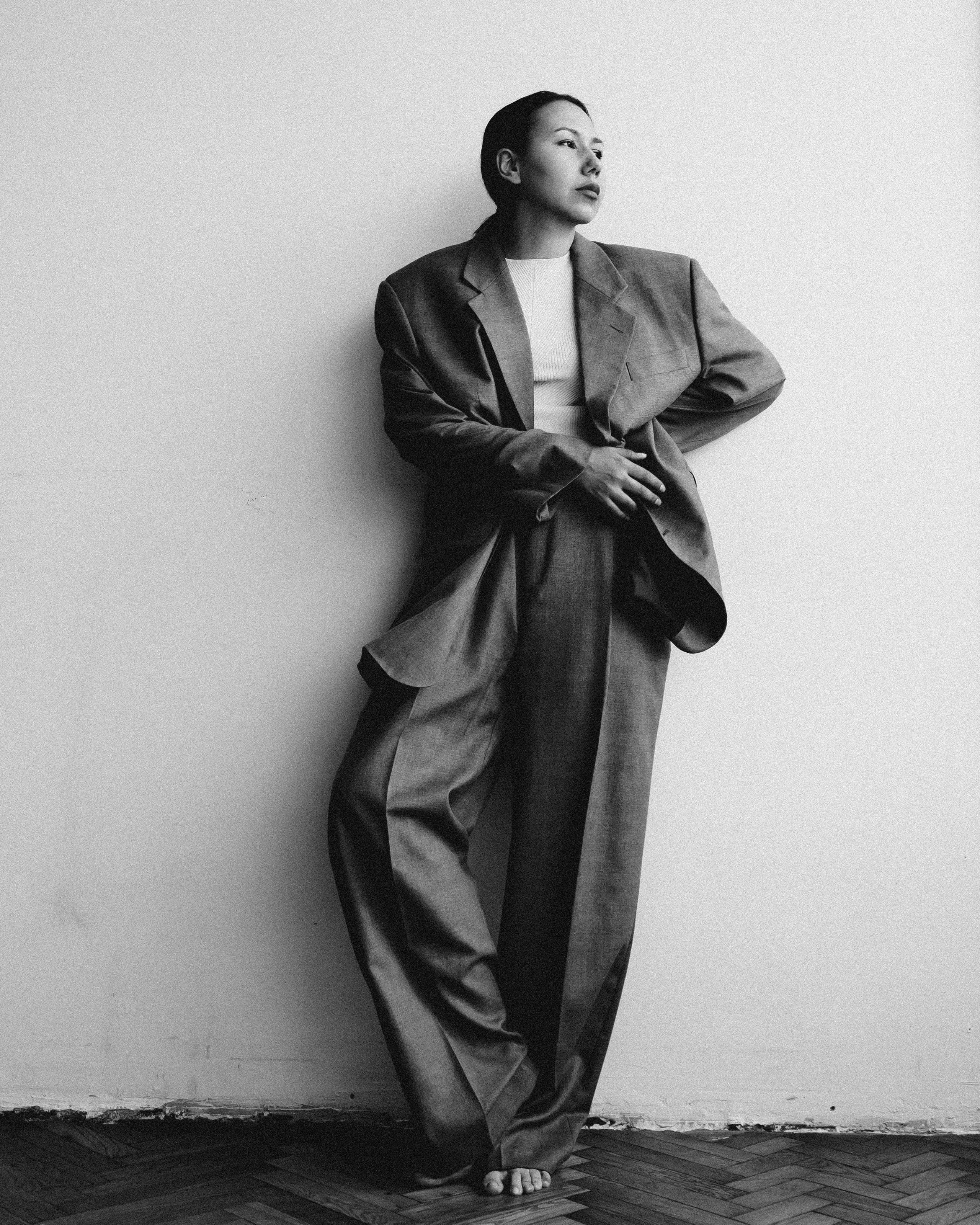 Anastasiia. Фотограф в Москве Ярослава Фролова