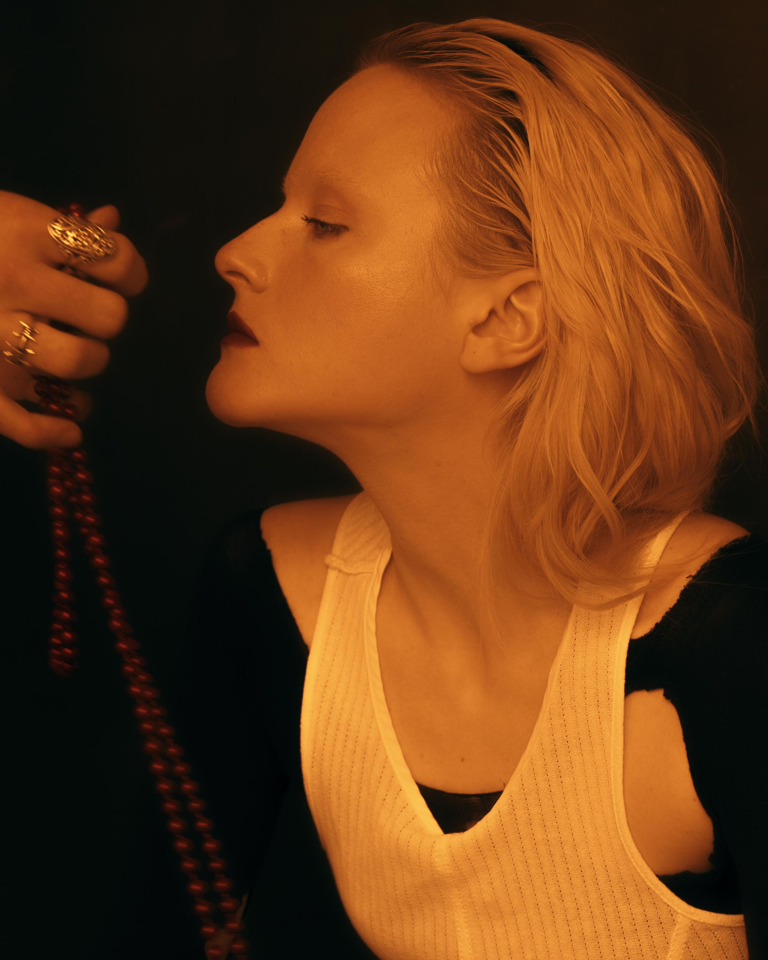 Red May I. Фотограф в Москве Ярослава Фролова