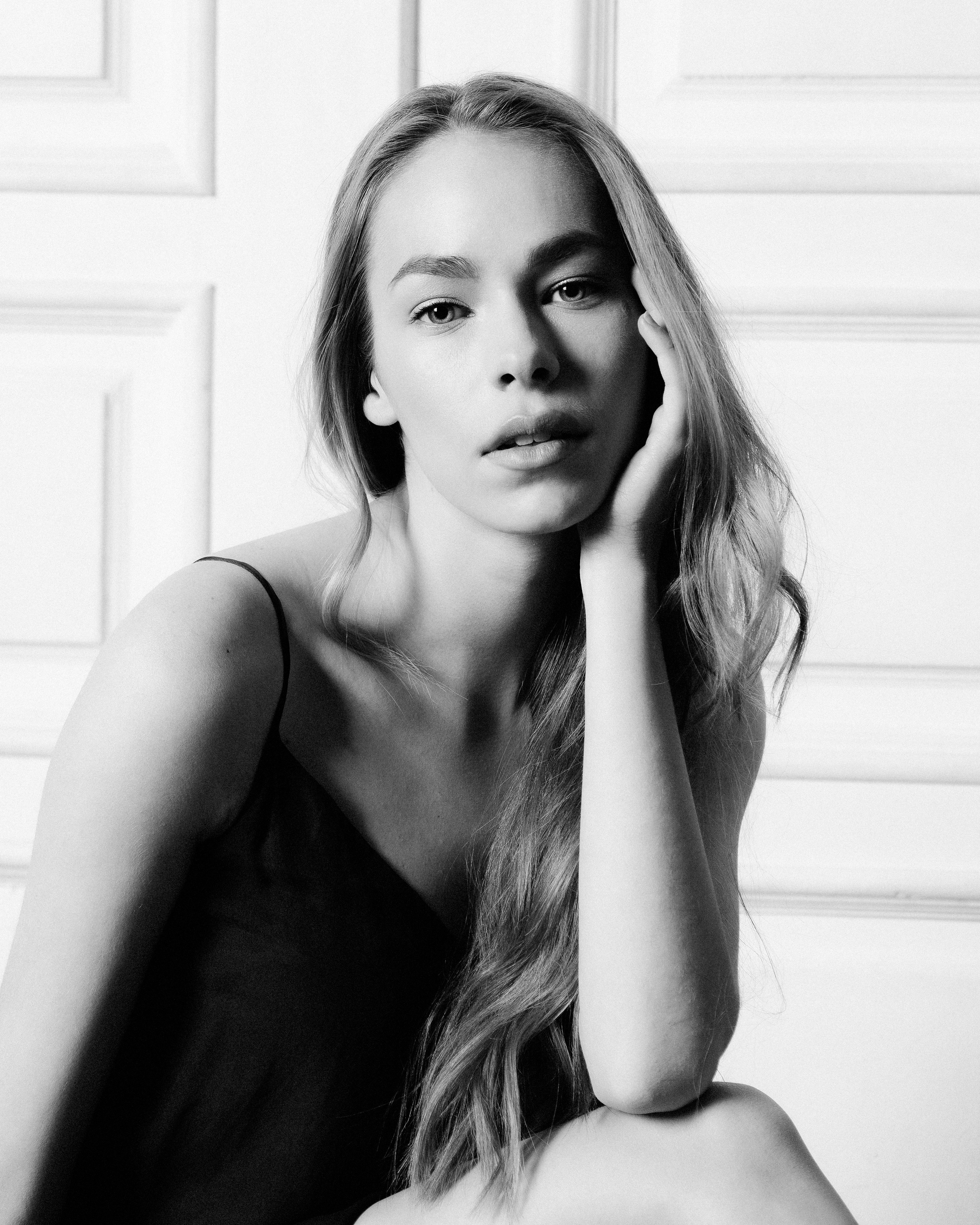 Lara. Фотограф в Москве Ярослава Фролова