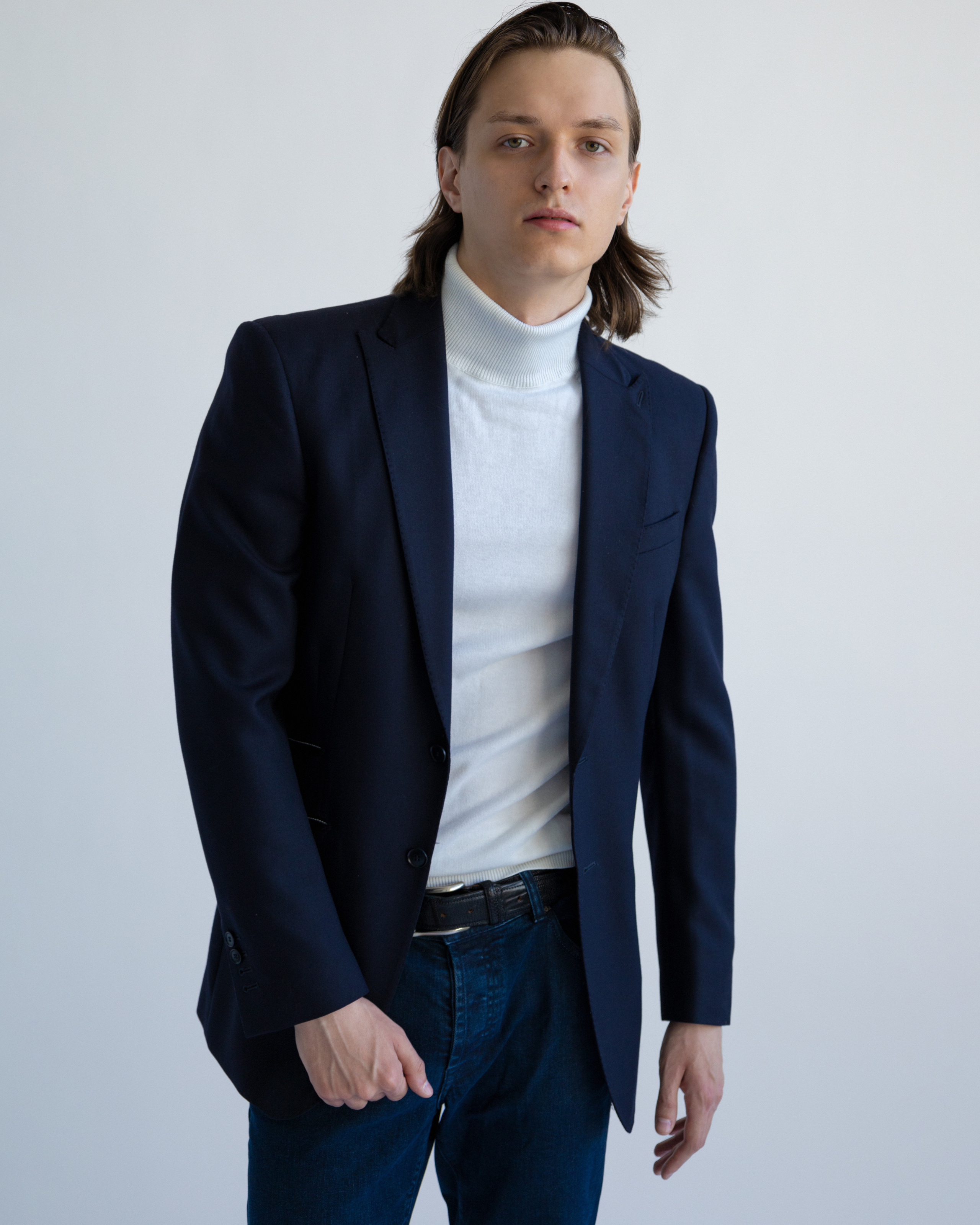 Anton. Фотограф в Москве Ярослава Фролова