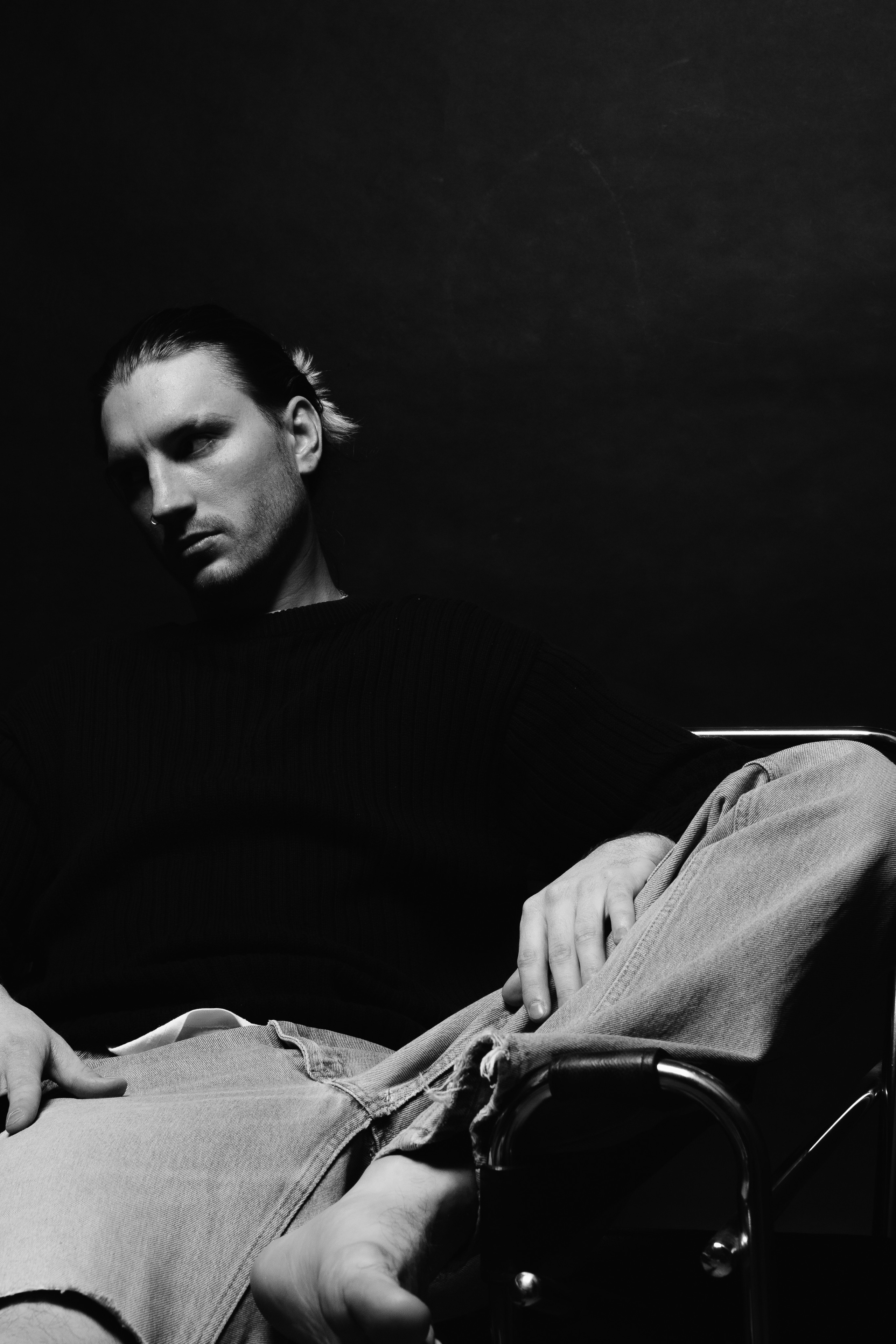 Dima. Фотограф в Москве Ярослава Фролова