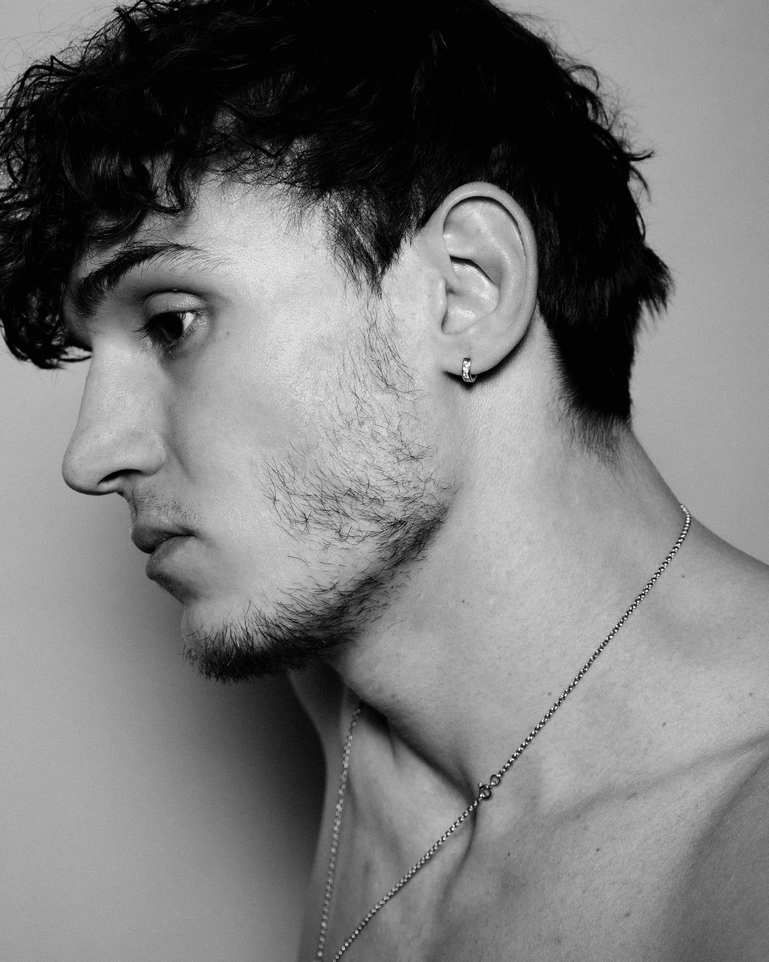 Nick B. Фотограф в Москве Ярослава Фролова