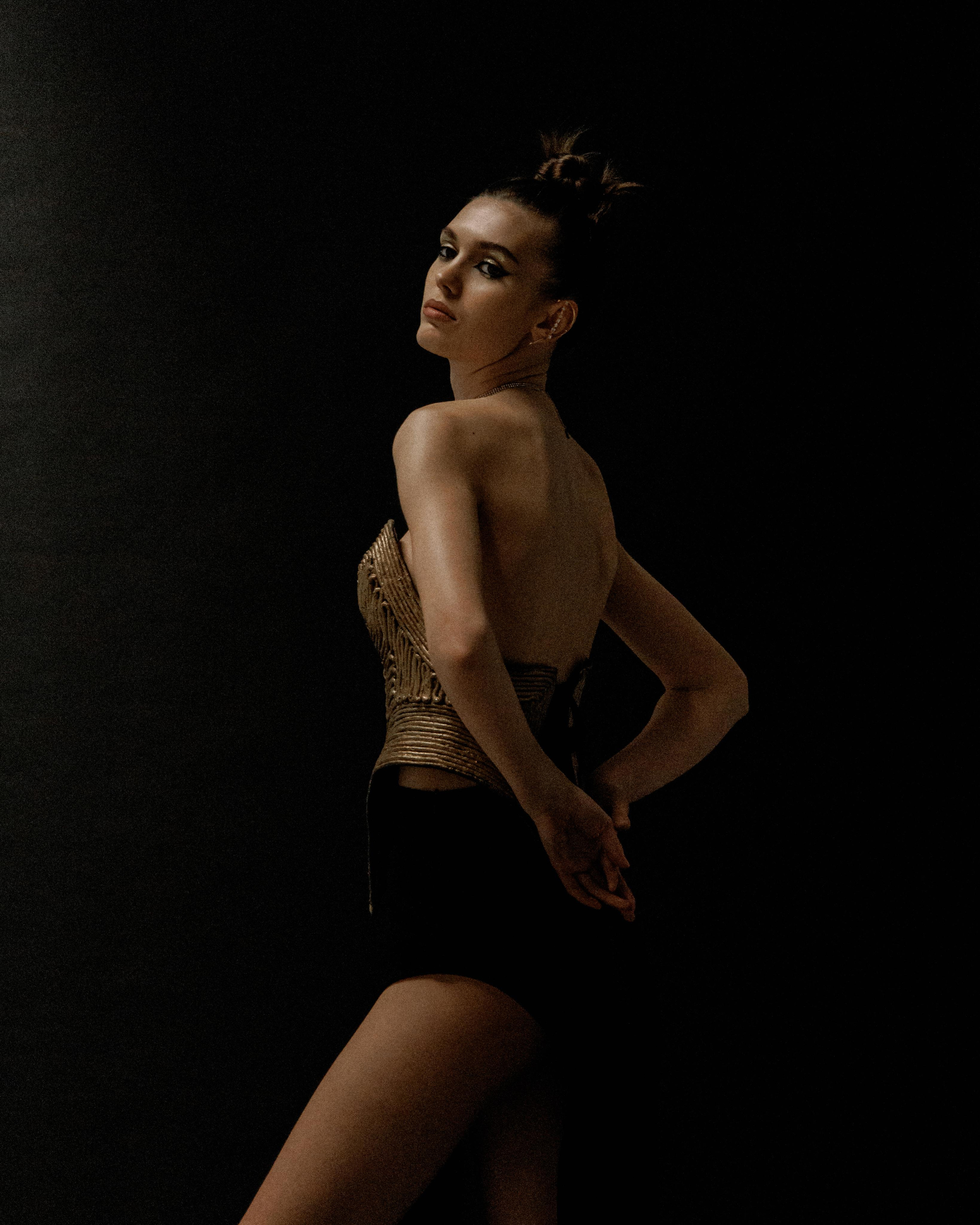 Anastasiia. Фотограф в Москве Ярослава Фролова