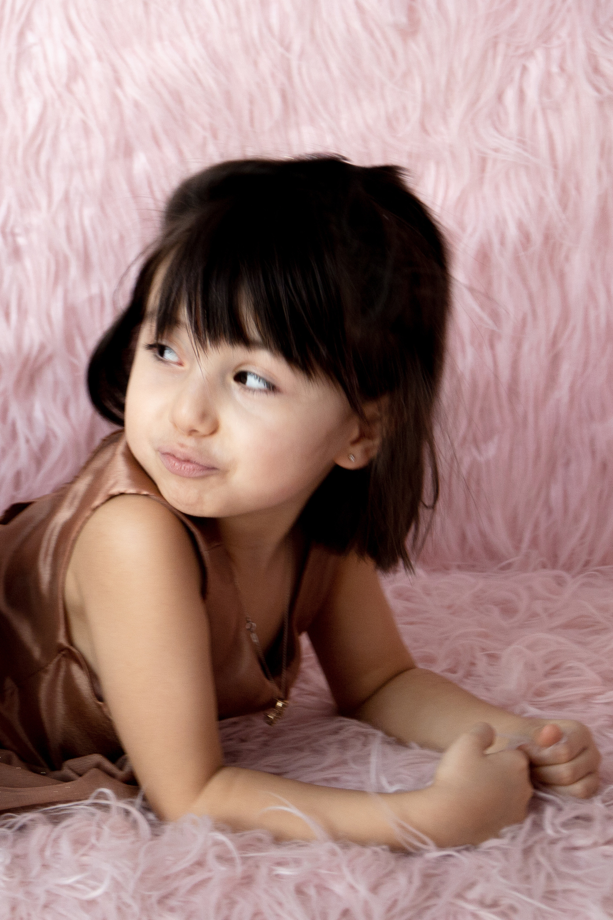 Di & Lily. Фотограф в Москве Ярослава Фролова