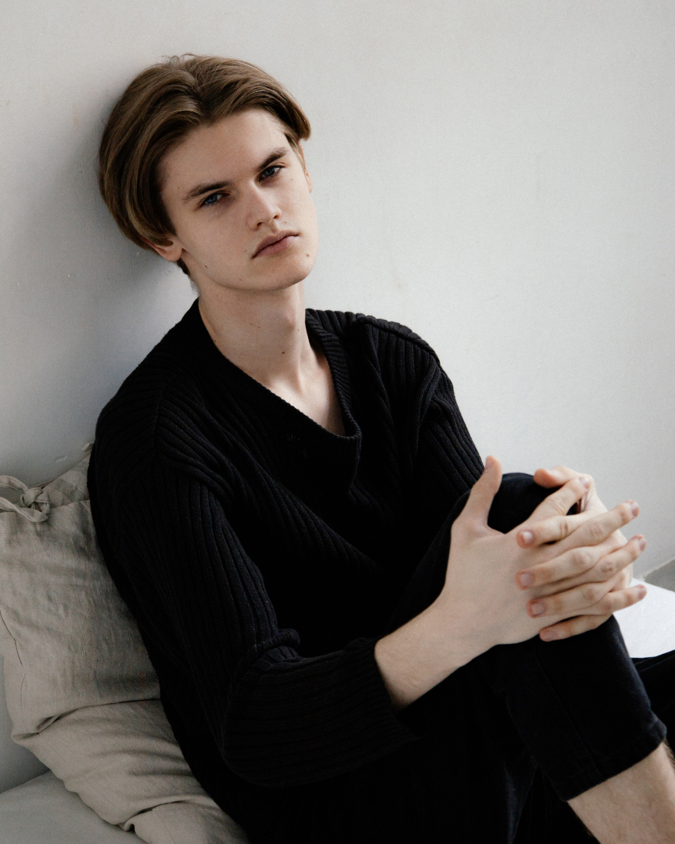 Eugene. Фотограф в Москве Ярослава Фролова