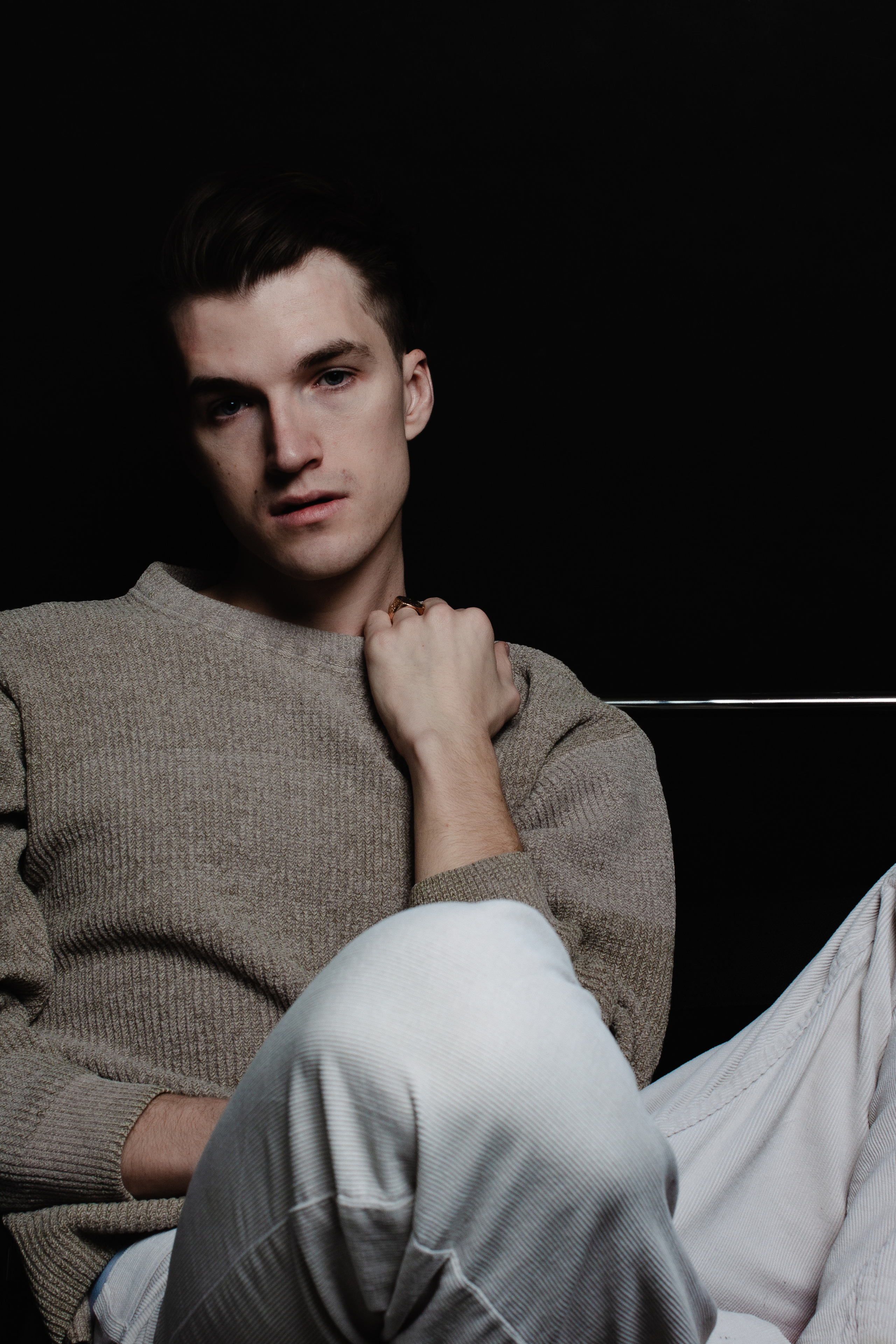 Bogdan. Фотограф в Москве Ярослава Фролова