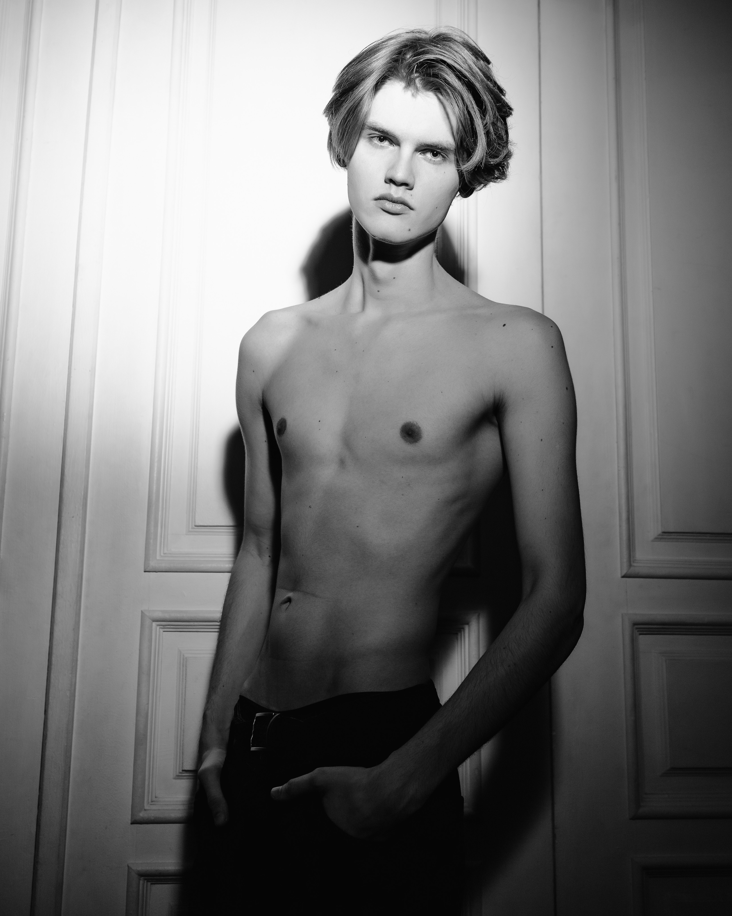 Eugene. Фотограф в Москве Ярослава Фролова