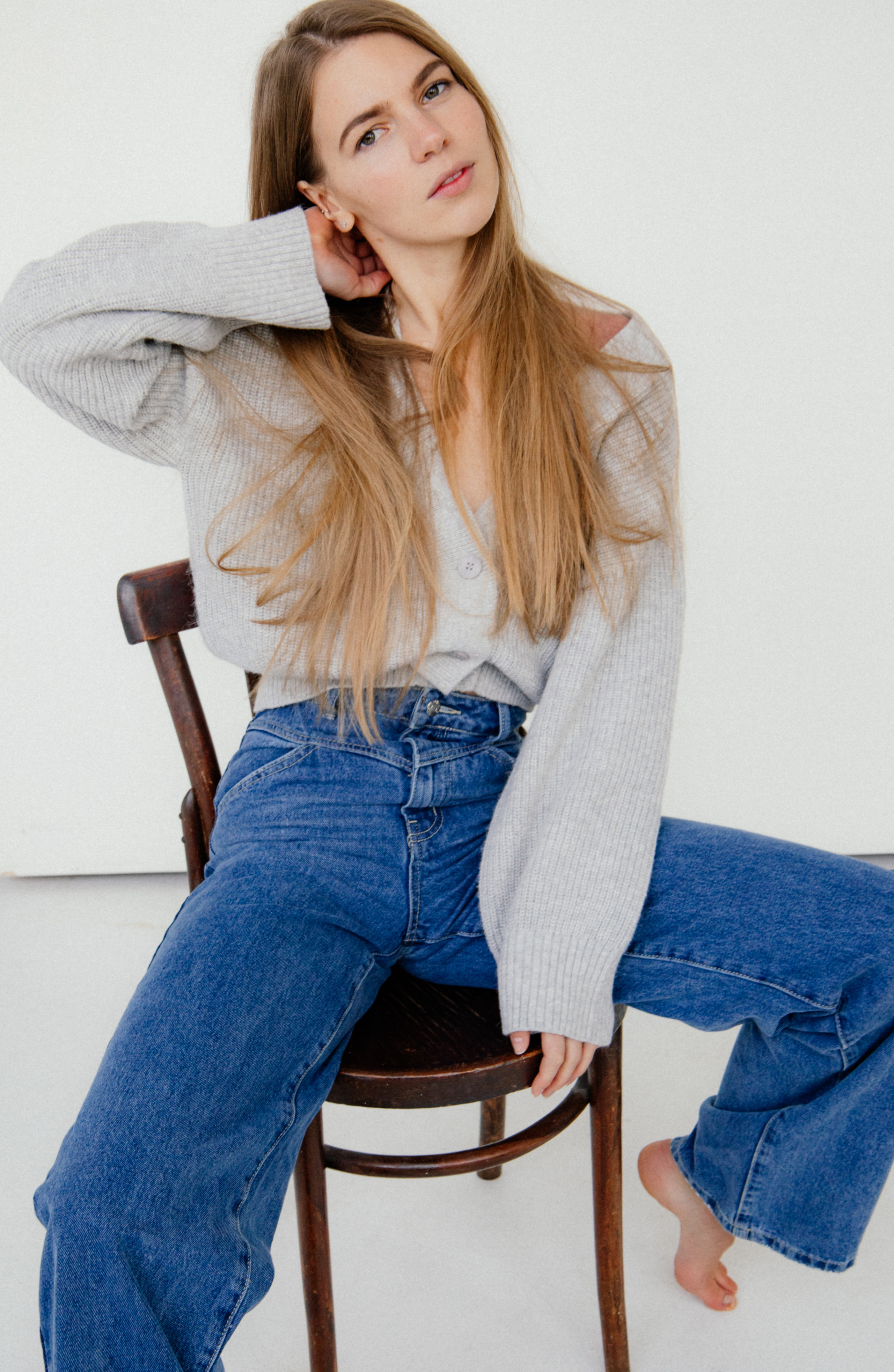 Valentina. Фотограф в Москве Ярослава Фролова