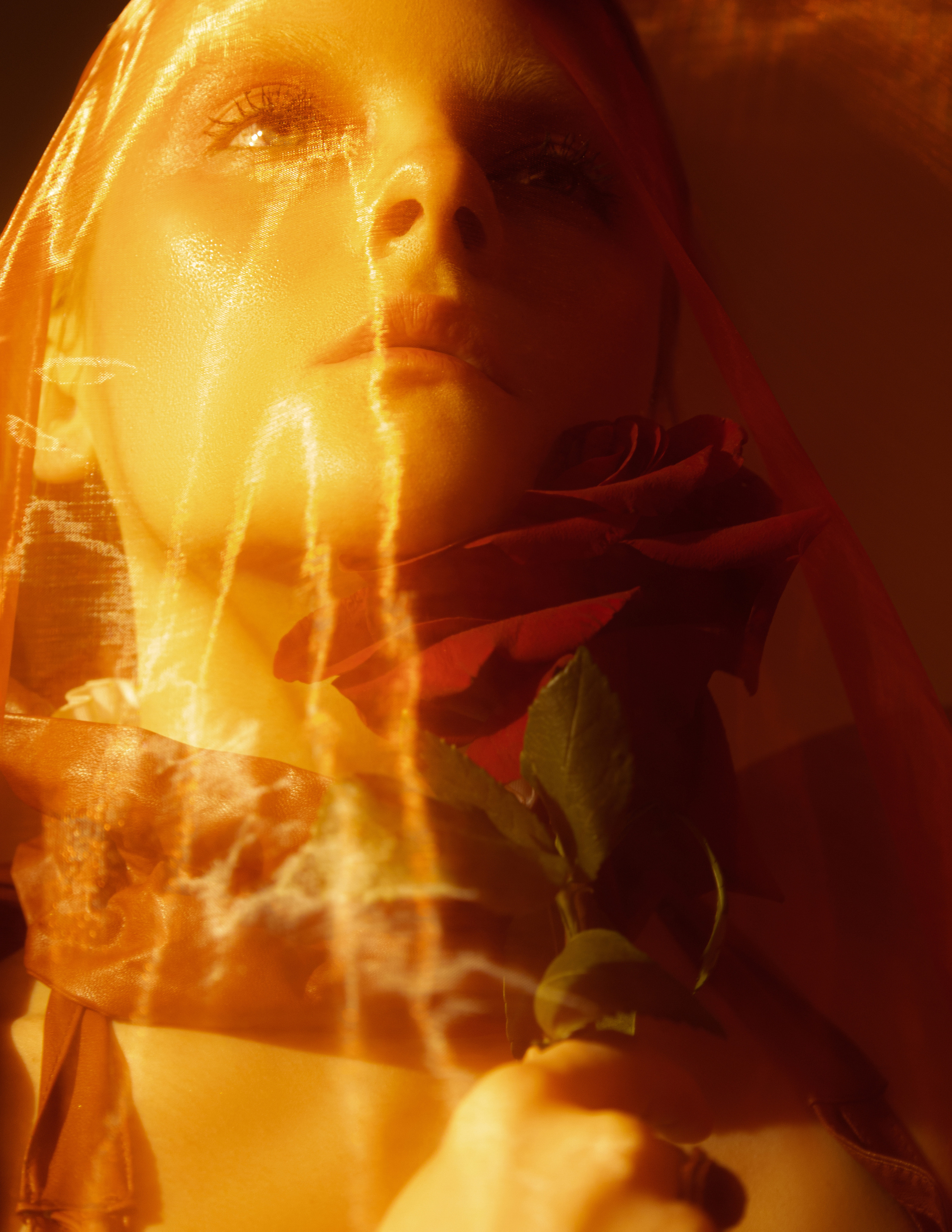 Red May I. Фотограф в Москве Ярослава Фролова