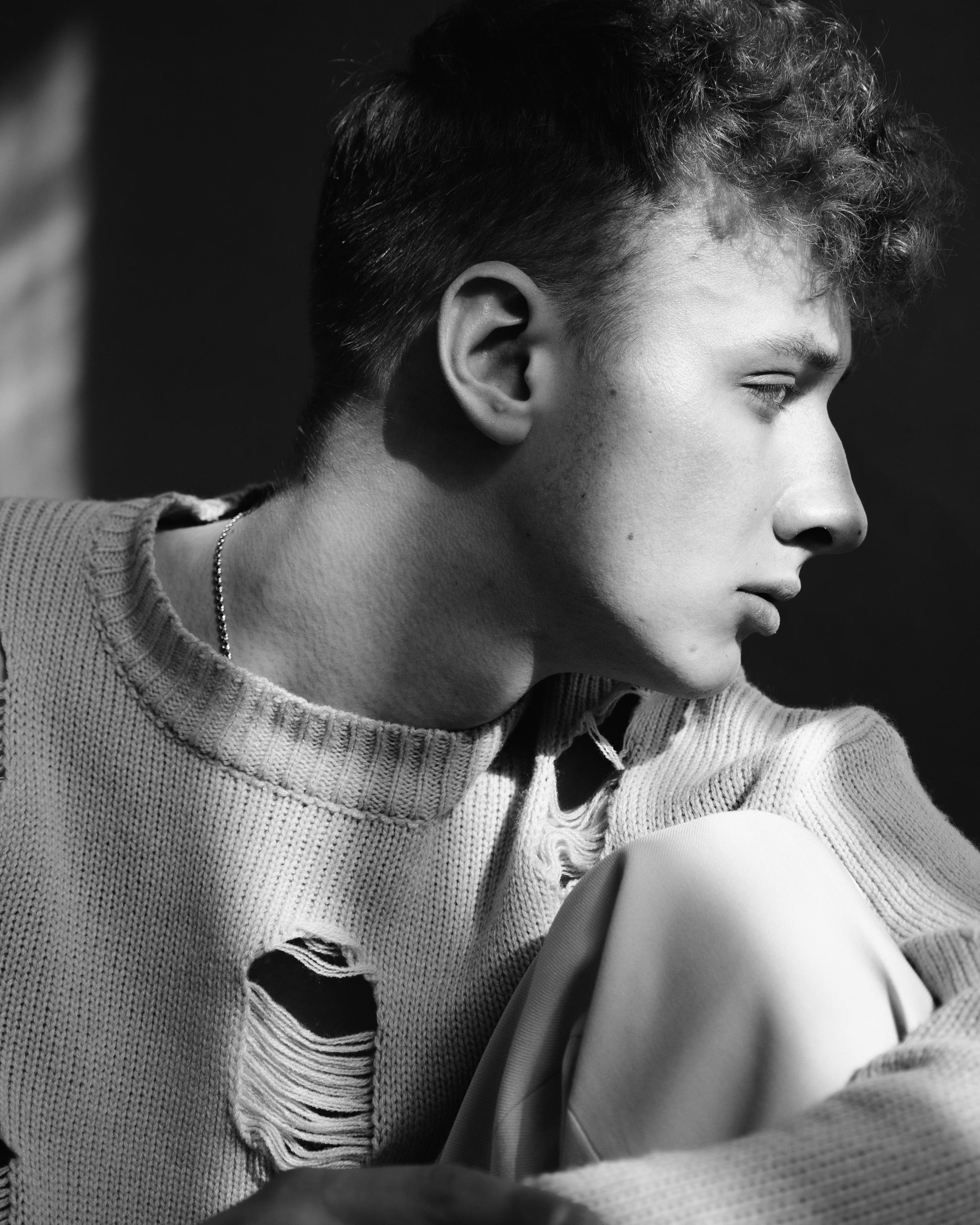 Daniel. Фотограф в Москве Ярослава Фролова