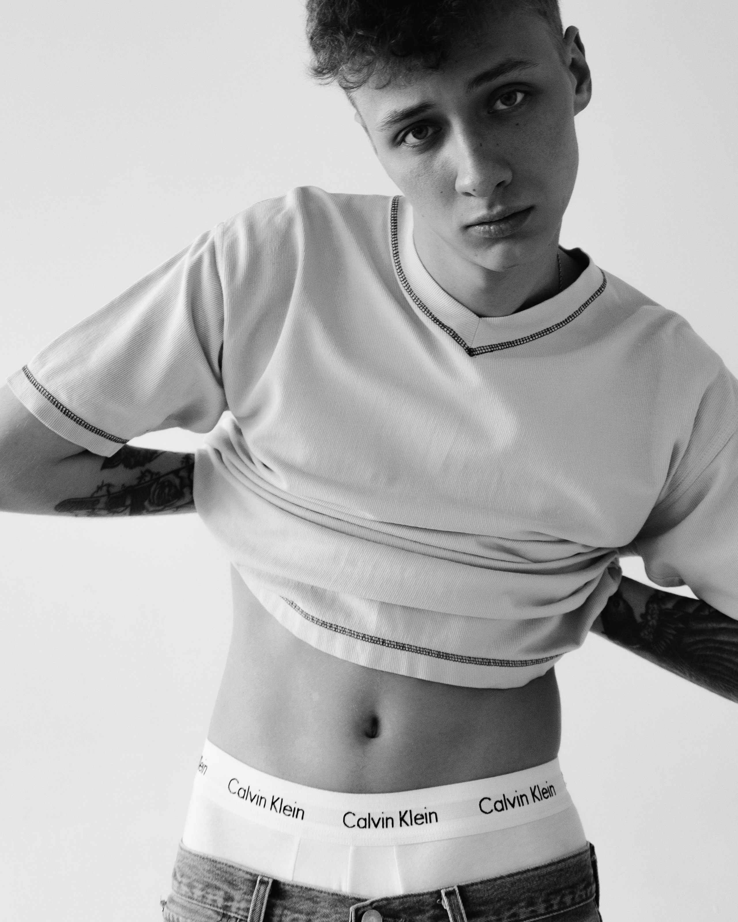 Daniel. Фотограф в Москве Ярослава Фролова