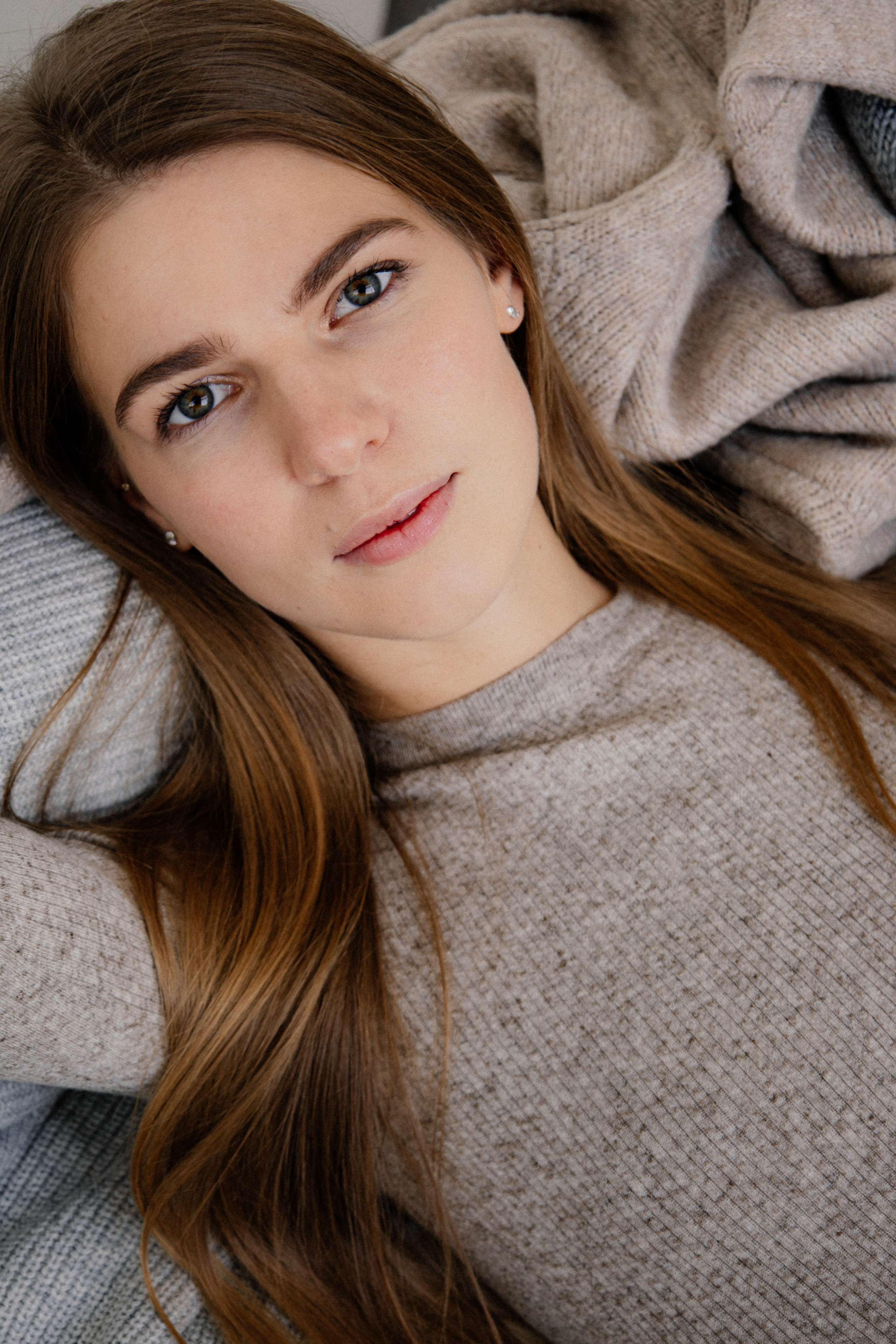 Valentina. Фотограф в Москве Ярослава Фролова