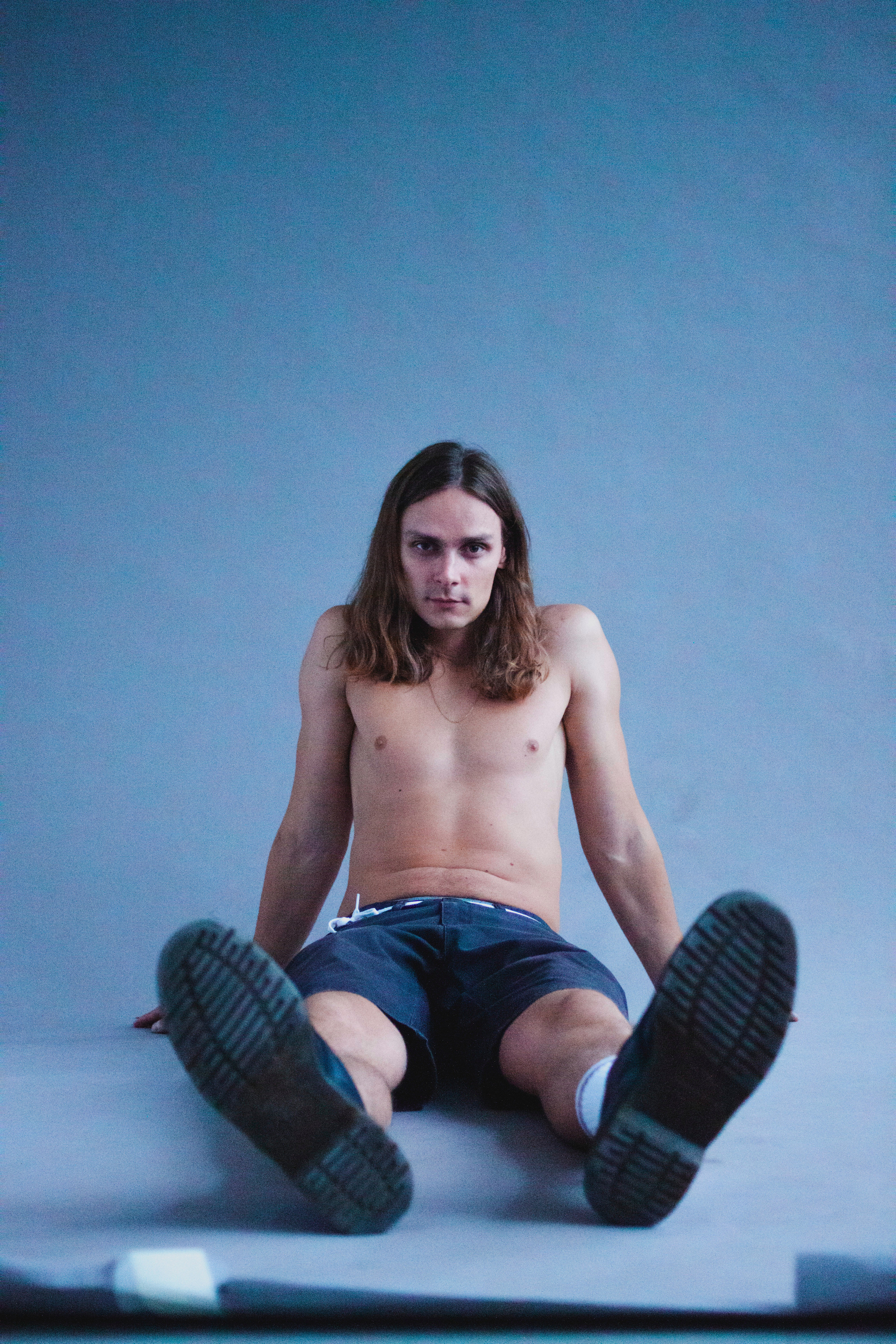 Roma R. Фотограф в Москве Ярослава Фролова