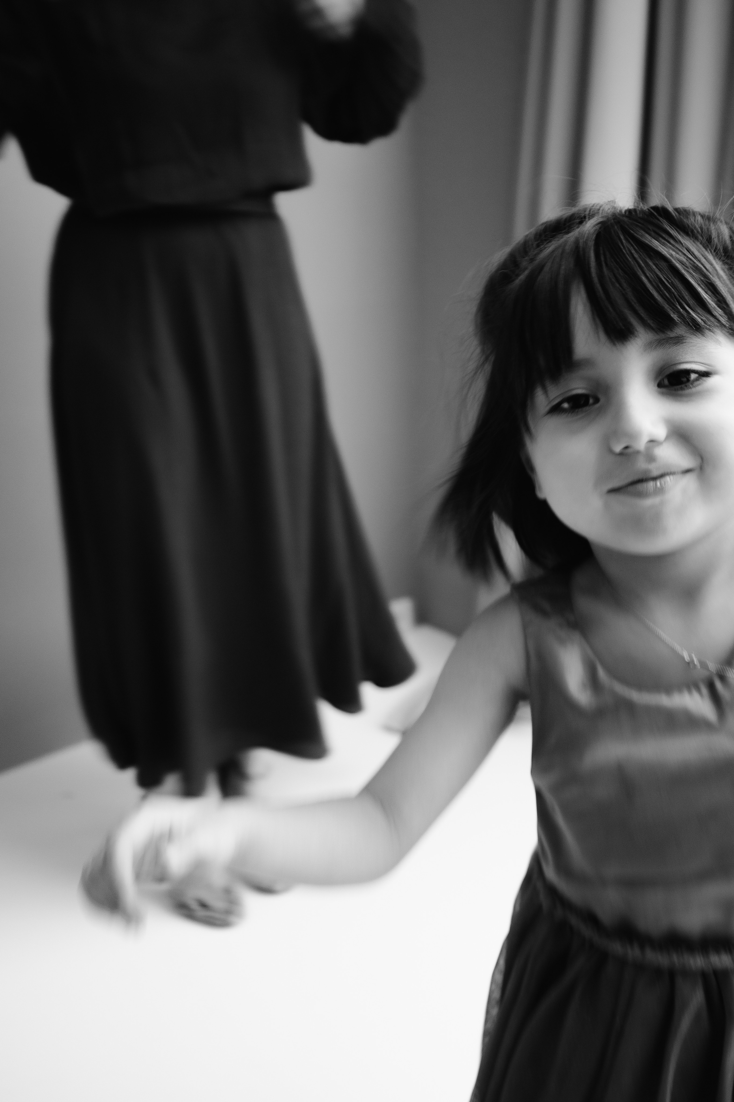 Di & Lily. Фотограф в Москве Ярослава Фролова