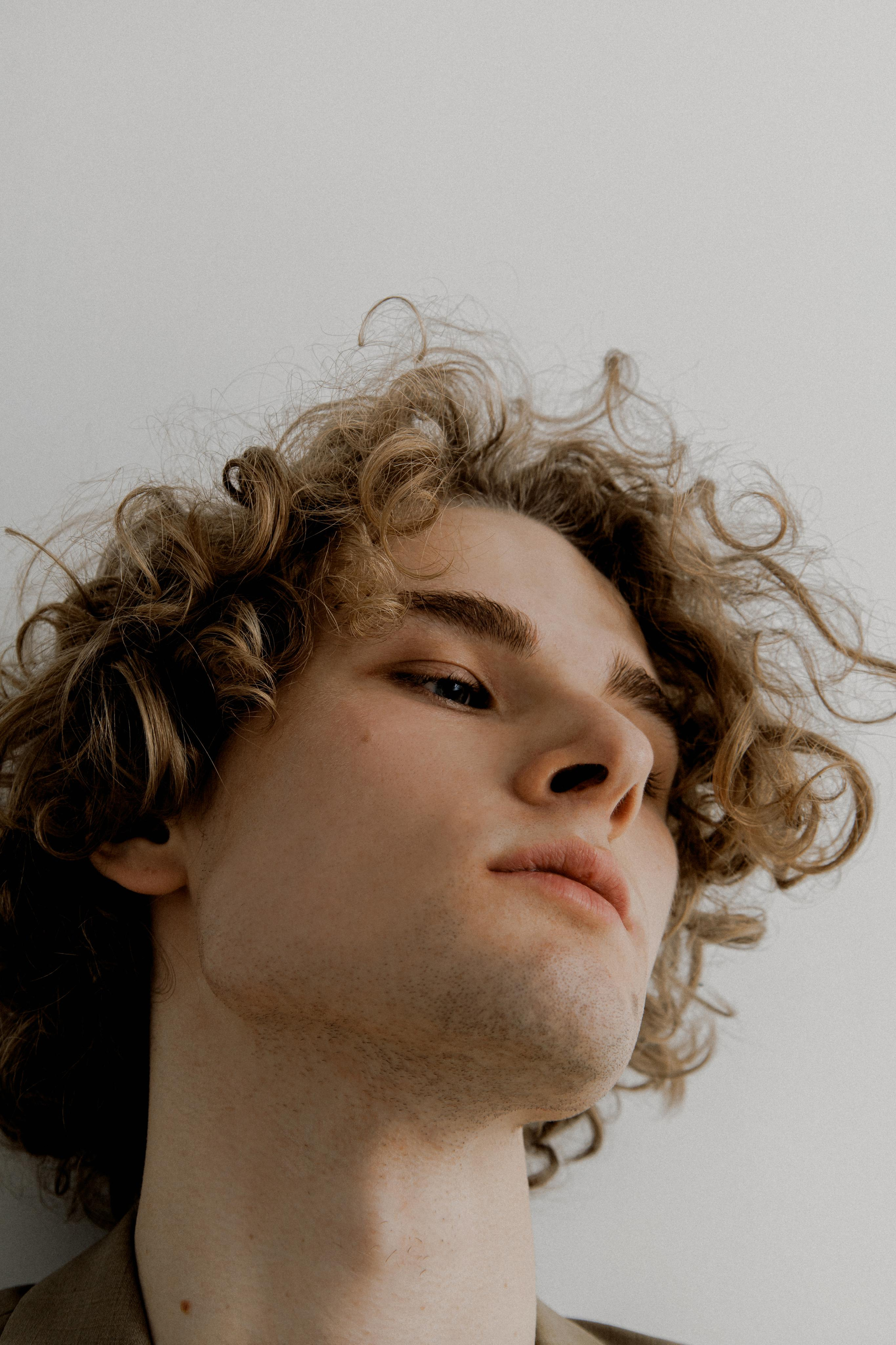 Ivan. Фотограф в Москве Ярослава Фролова