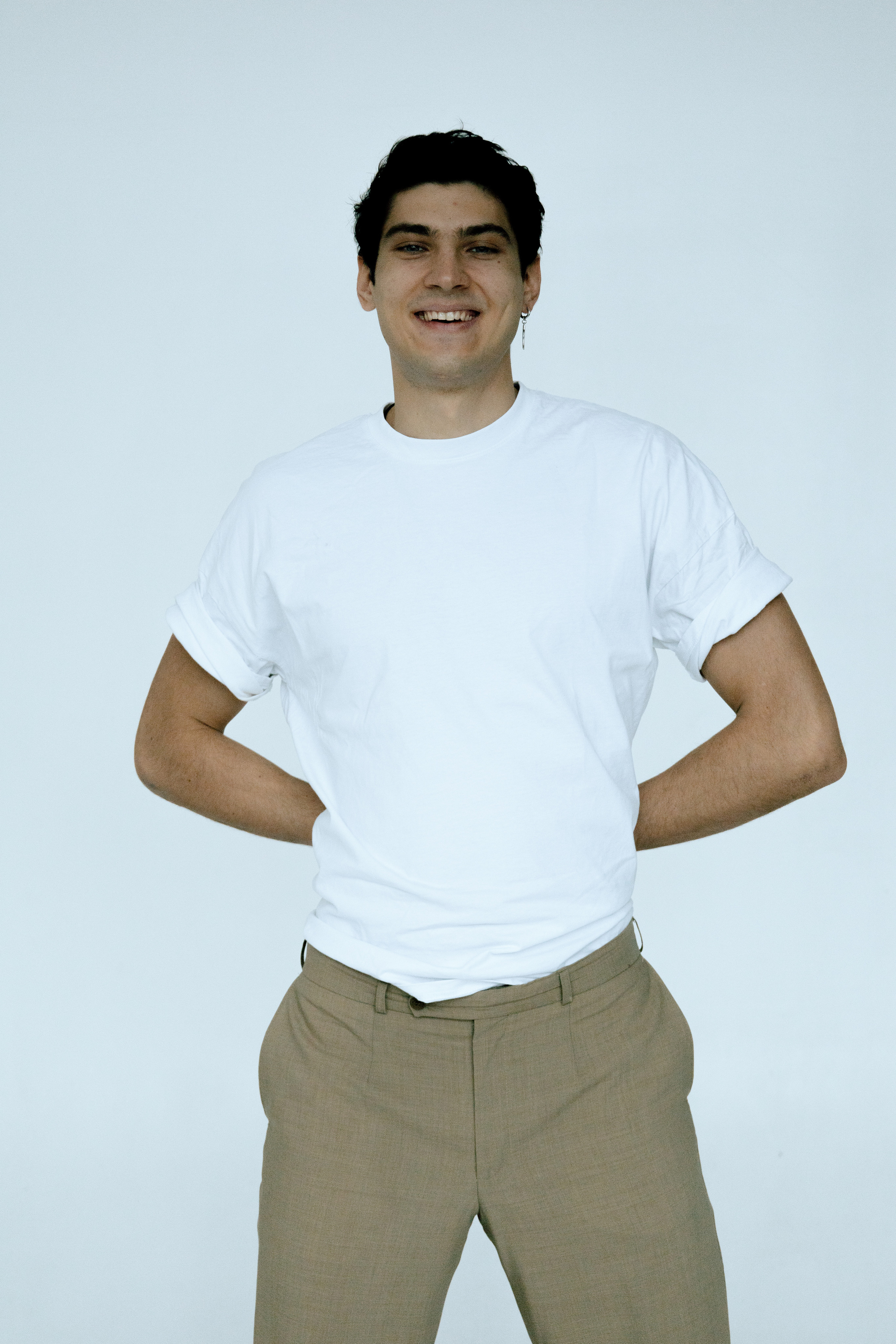 Ruslan. Фотограф в Москве Ярослава Фролова