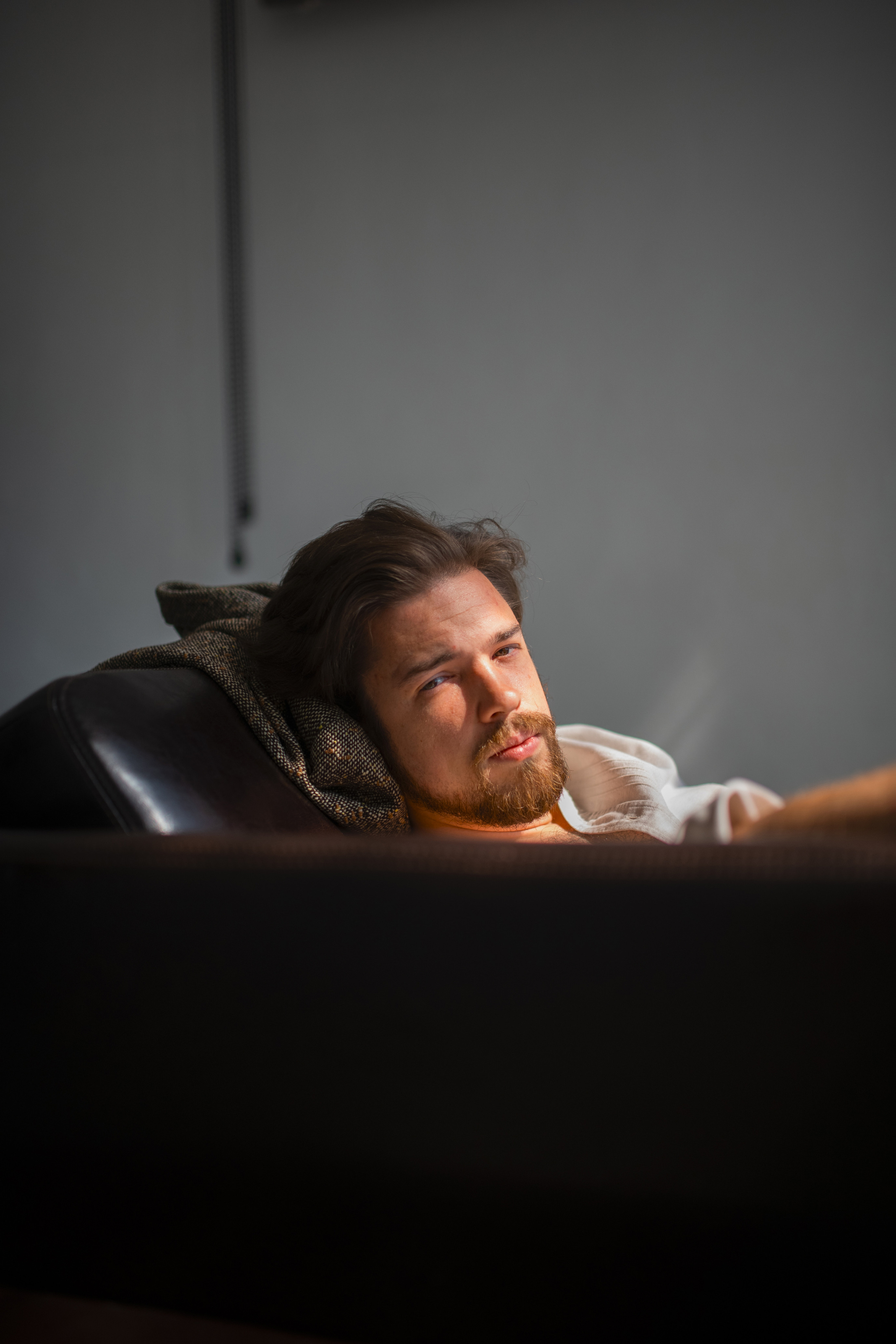 Nikita. Фотограф в Москве Ярослава Фролова