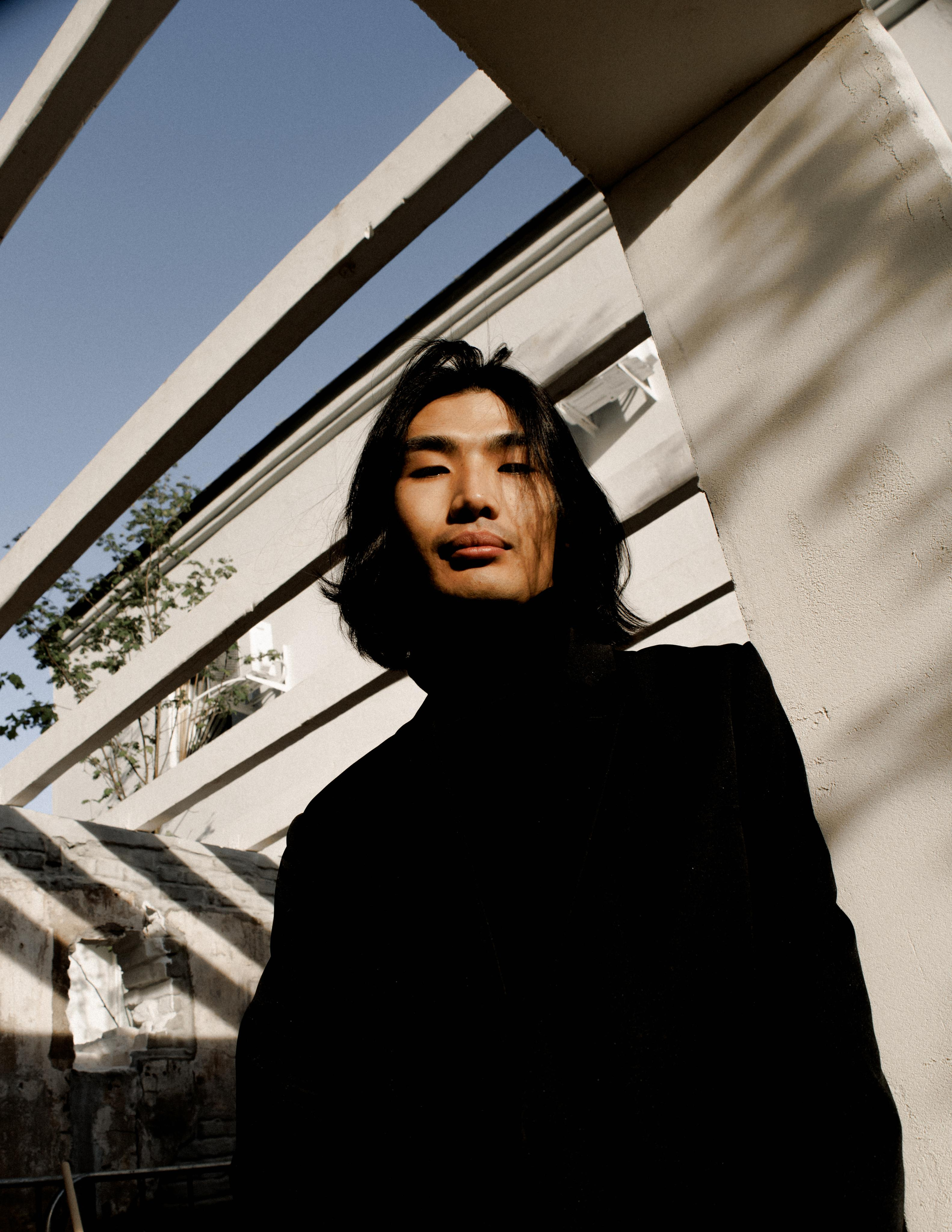 Maxat. Фотограф в Москве Ярослава Фролова