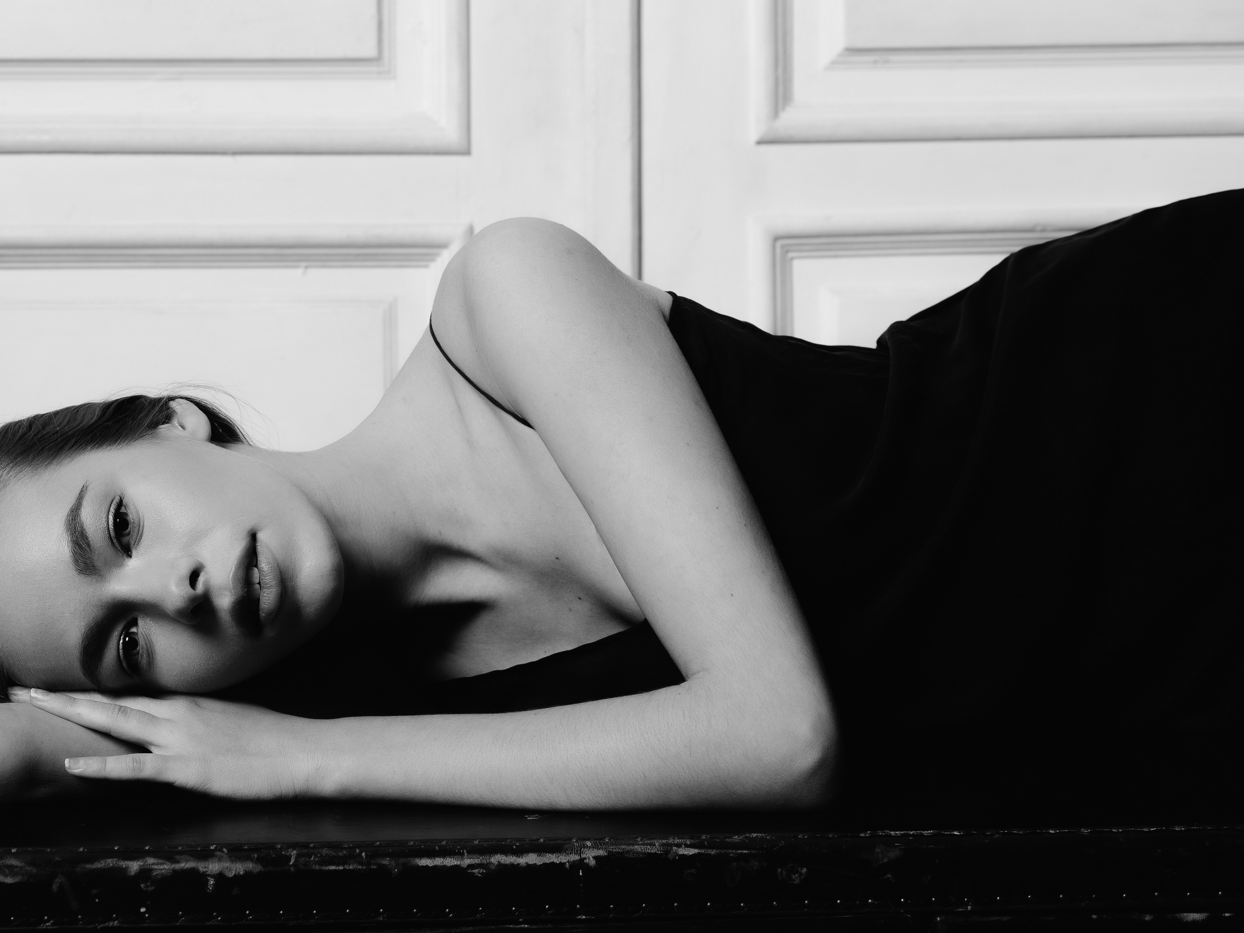 Lara. Фотограф в Москве Ярослава Фролова